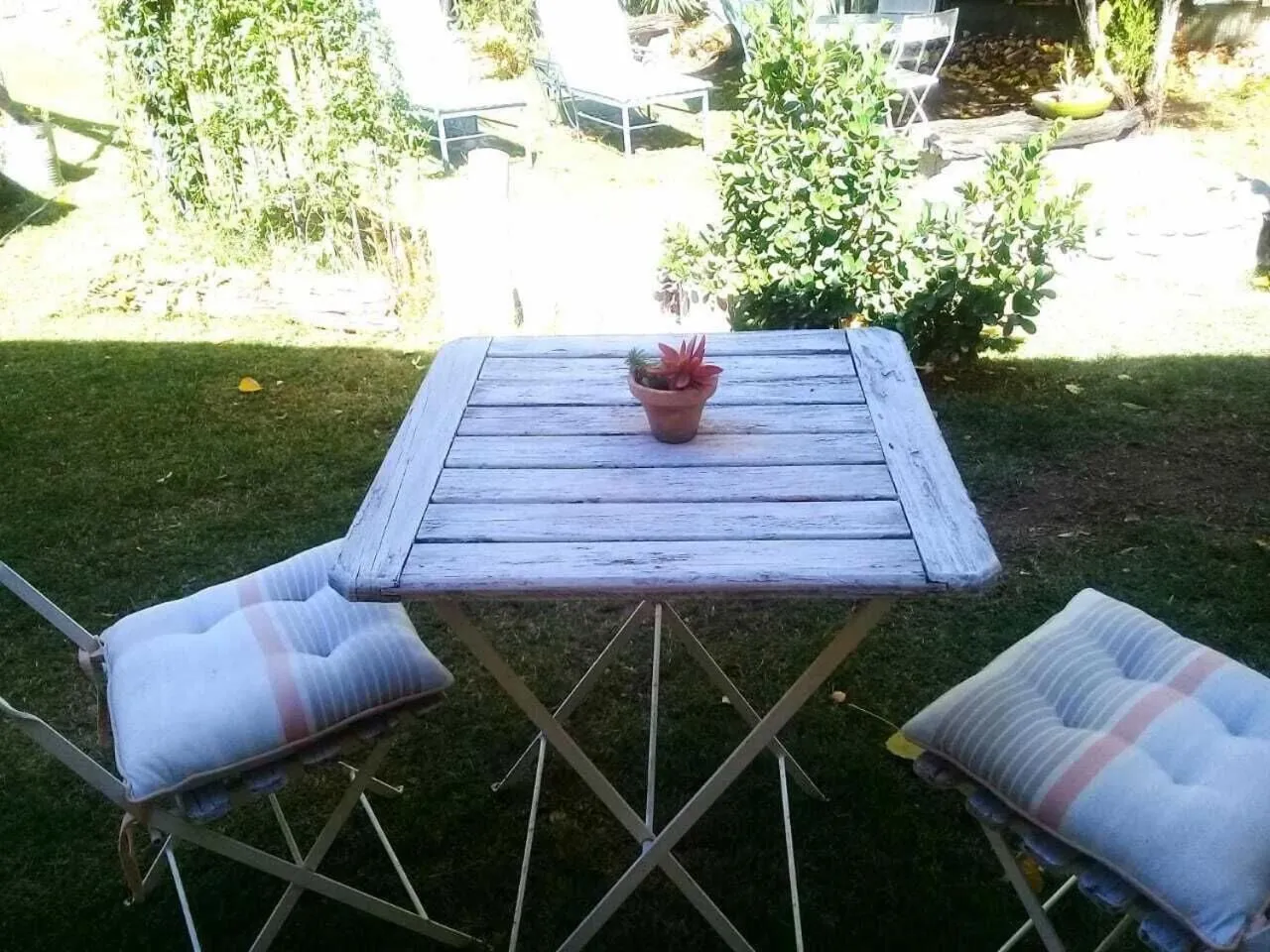 Natural landscape in Holiday Home Mendoza Leisure Time