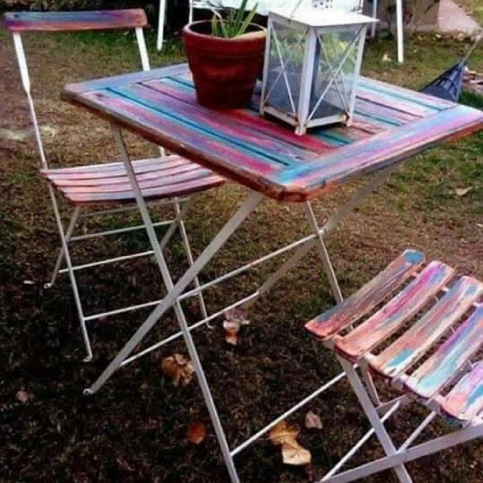 Natural landscape in Holiday Home Mendoza Leisure Time