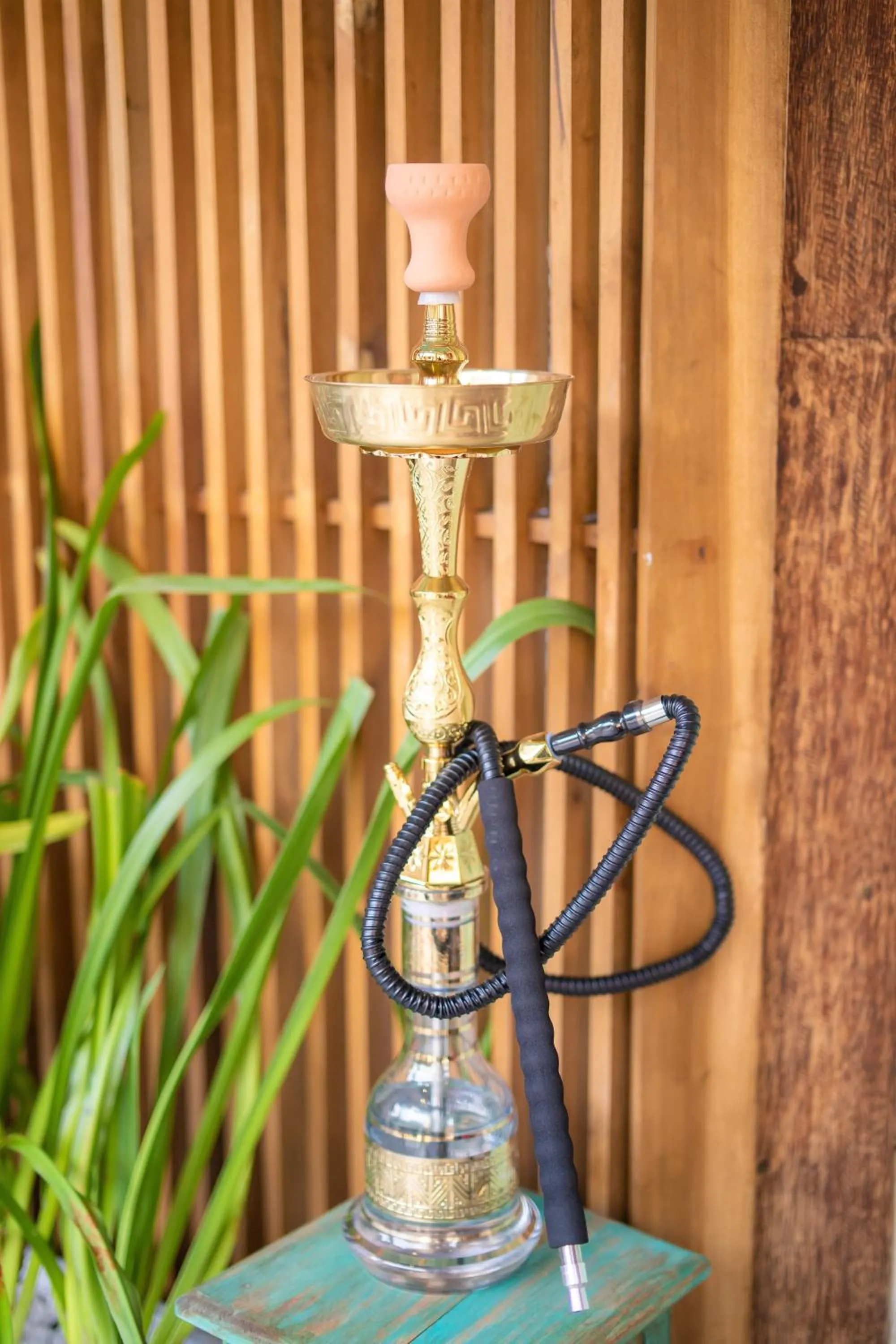 Decorative detail in Moi Galle Fort by DBI