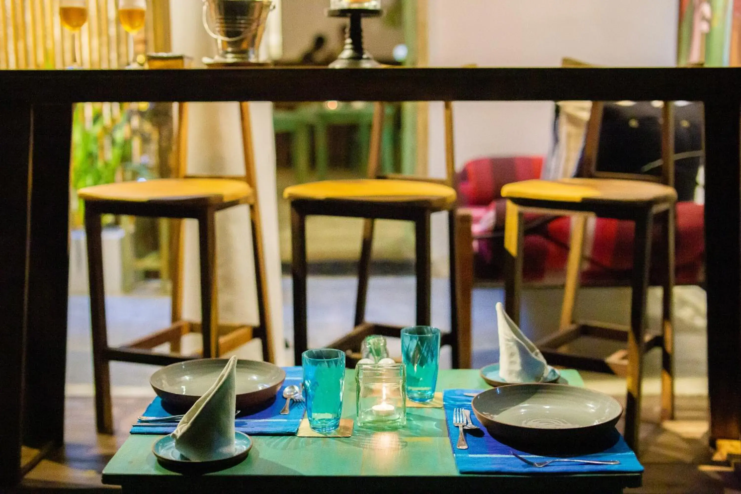 Restaurant/places to eat in Moi Galle Fort by DBI Restaurant/places to eat in Moi Galle Fort by DBI