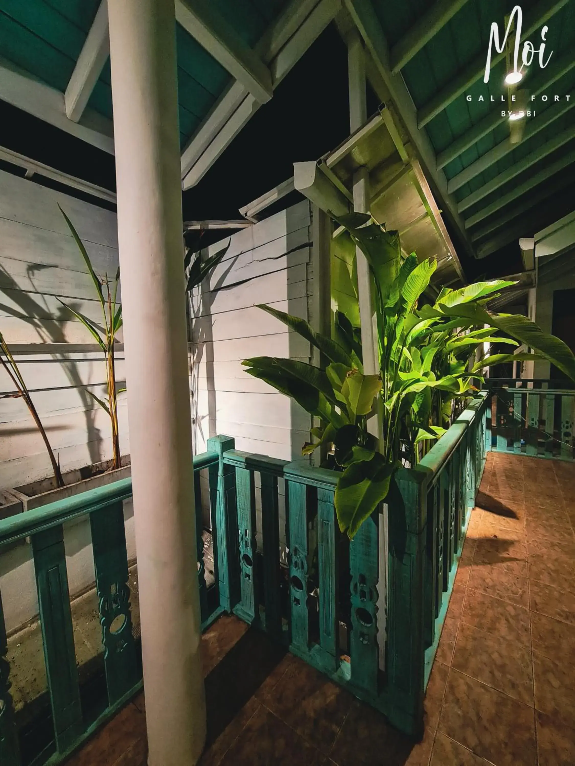 View (from property/room) in Moi Galle Fort by DBI View (from property/room) in Moi Galle Fort by DBI