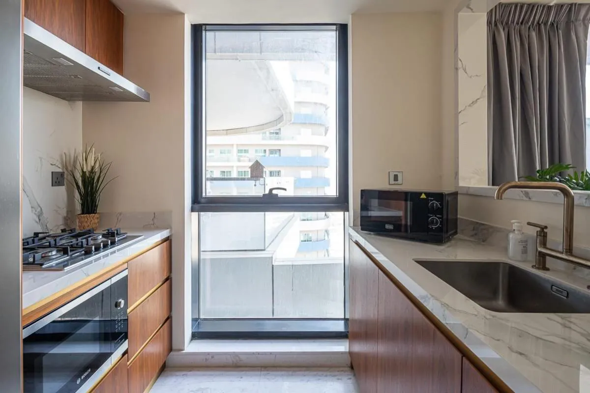 Kitchen or kitchenette in Frank Porter - RP Heights