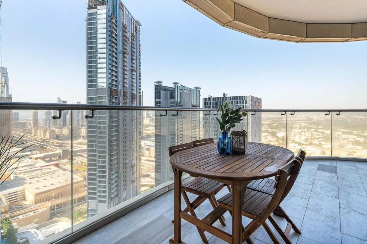 Patio in Frank Porter - RP Heights