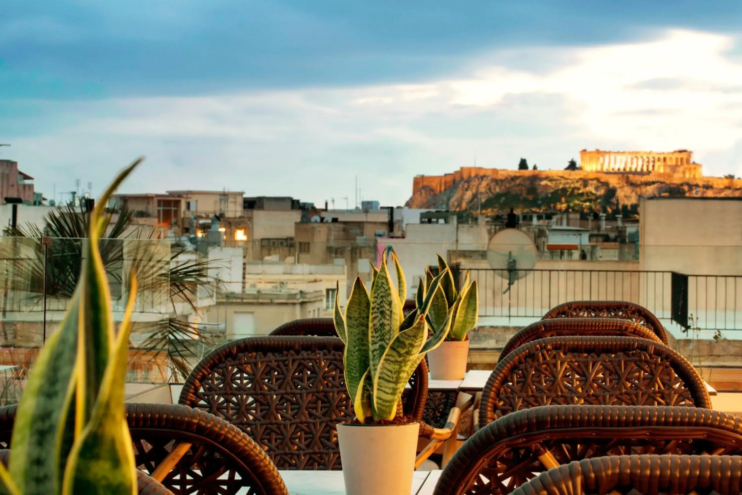 Zeus Essence Athens Central, former Athens Key Zeus Essence Athens Central, former Athens Key