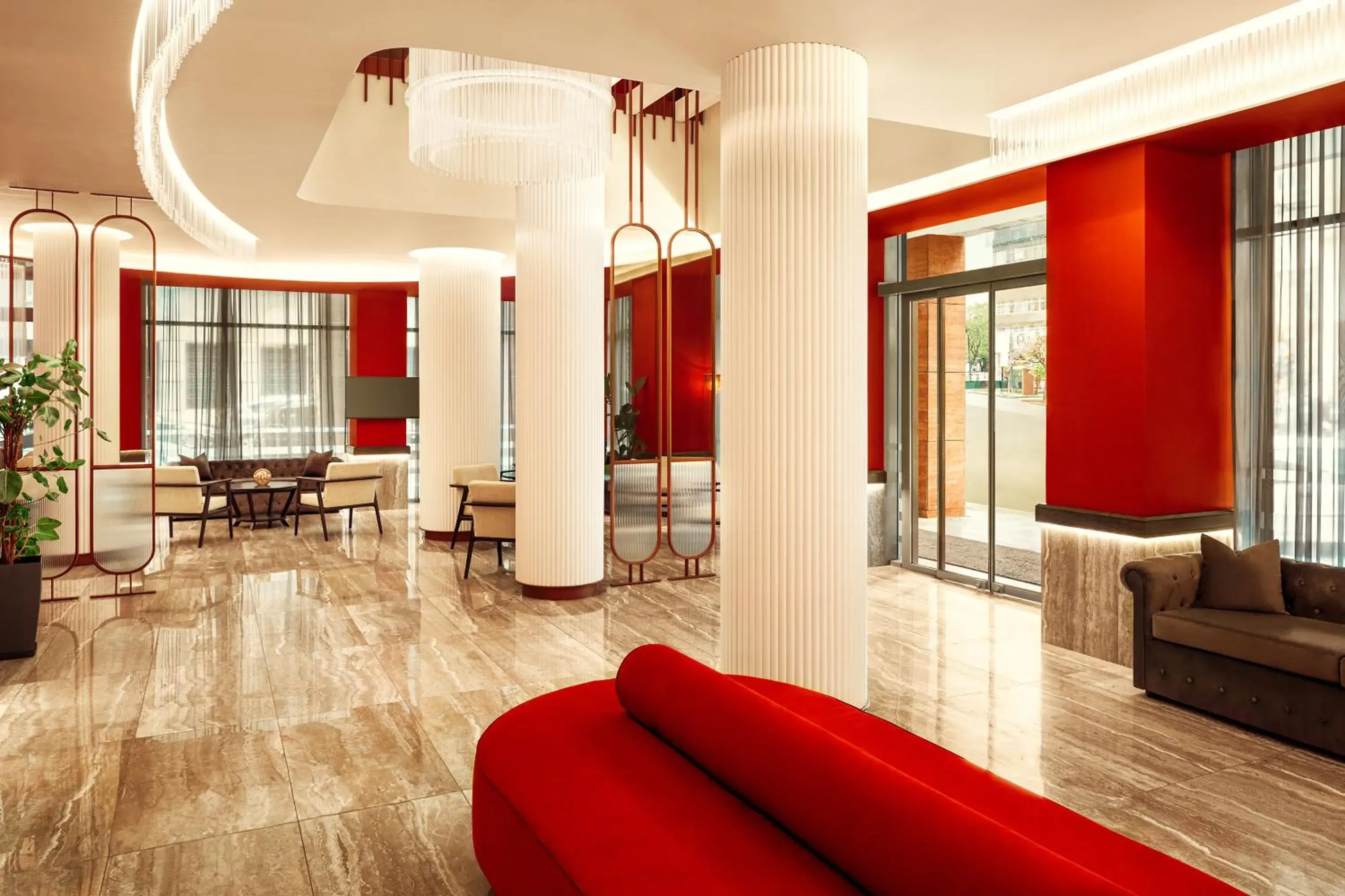 Zeus Essence Athens Central, former Athens Key Zeus Essence Athens Central, former Athens Key