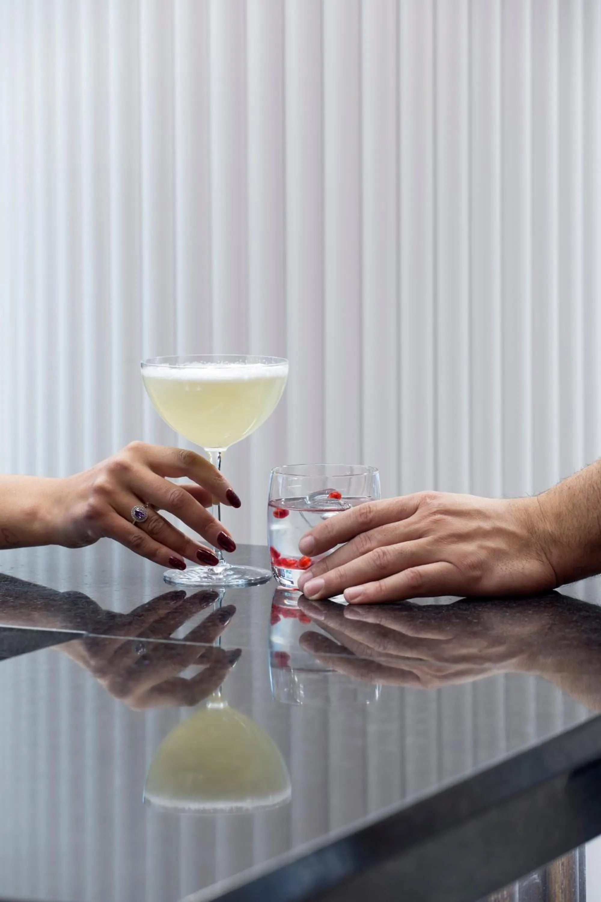 Lounge or bar in Zeus Essence Athens Central, former Athens Key