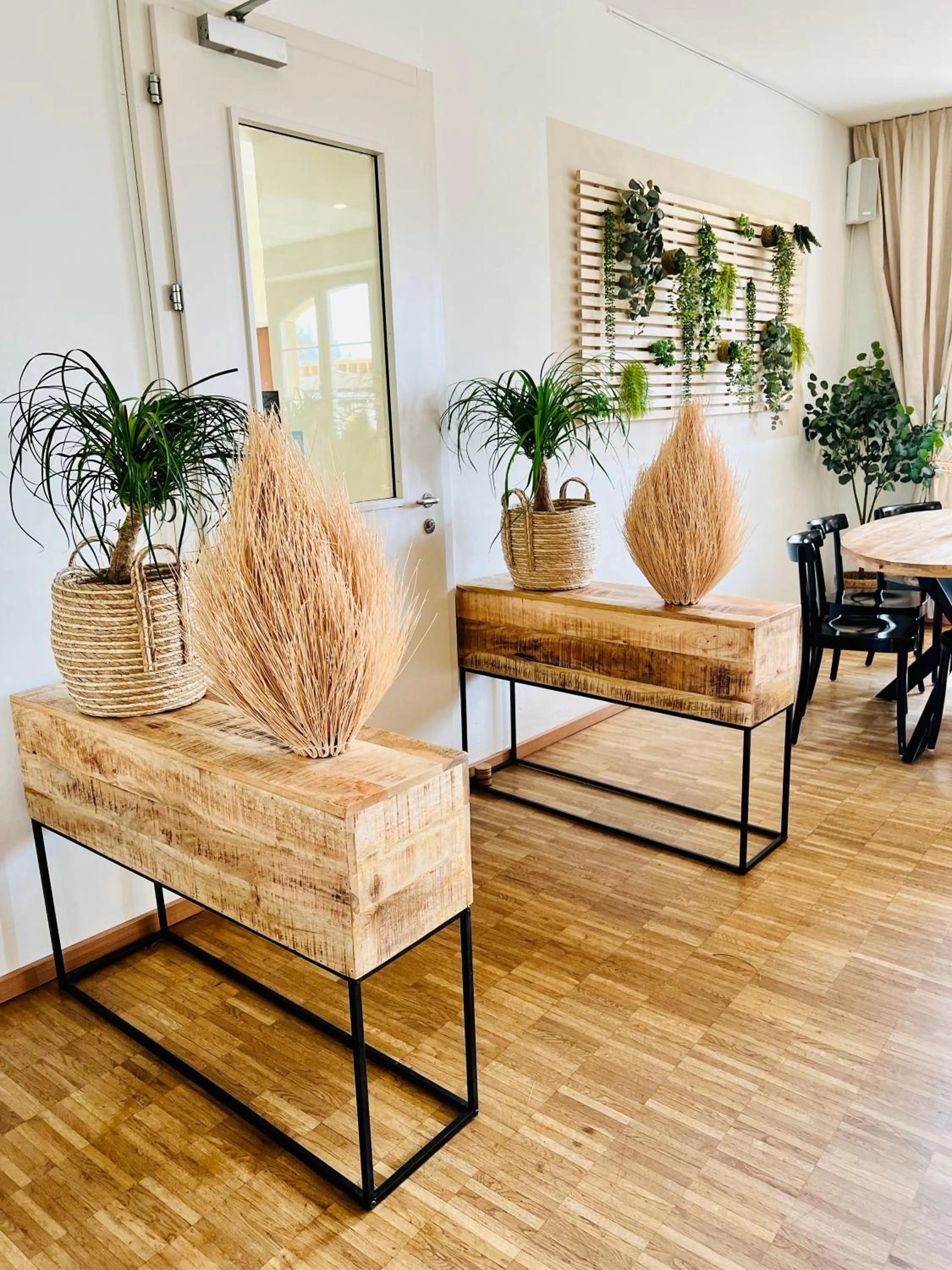 Restaurant/places to eat in Hôtel Domaine de la Sauge