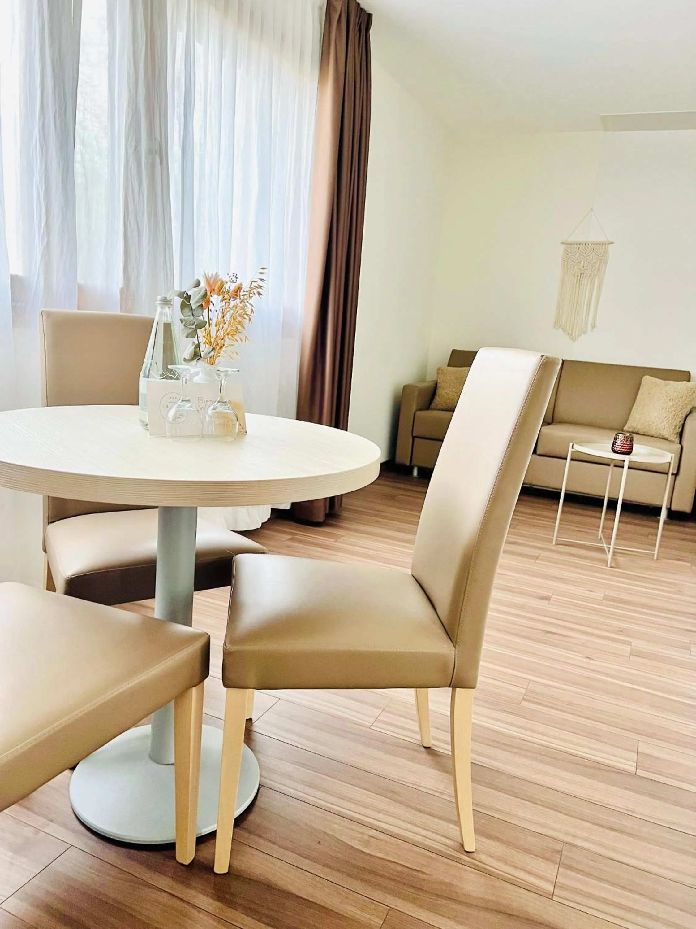 Hôtel Domaine de la Sauge