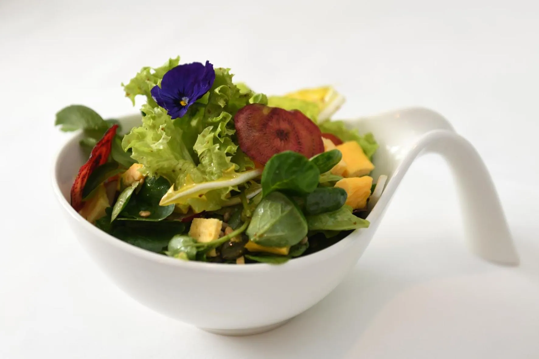 Restaurant/places to eat in Hôtel Domaine de la Sauge