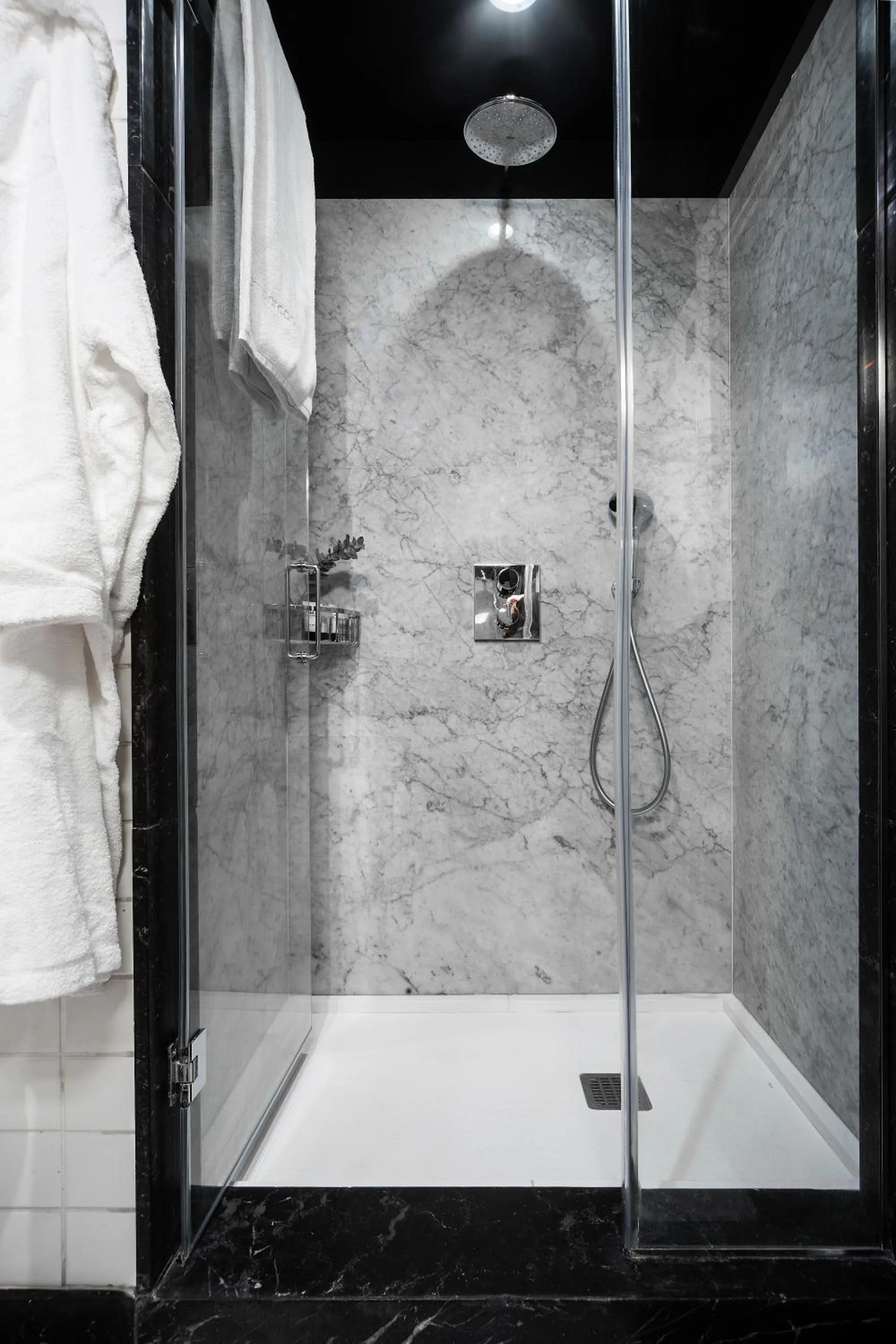 Ercilla Embarcadero Hotel