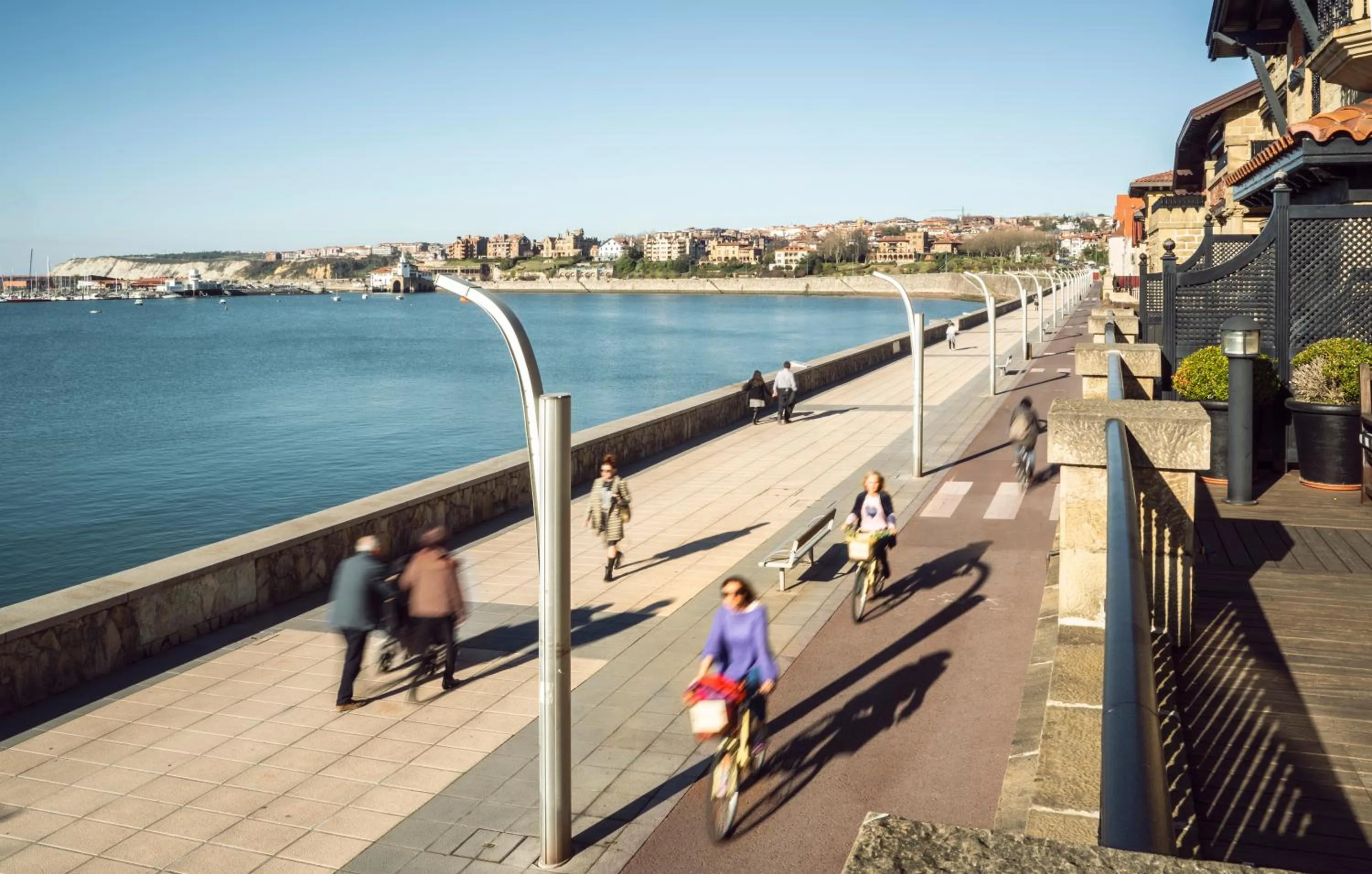 Ercilla Embarcadero Hotel