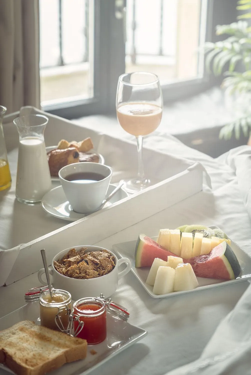 Ercilla Embarcadero Hotel