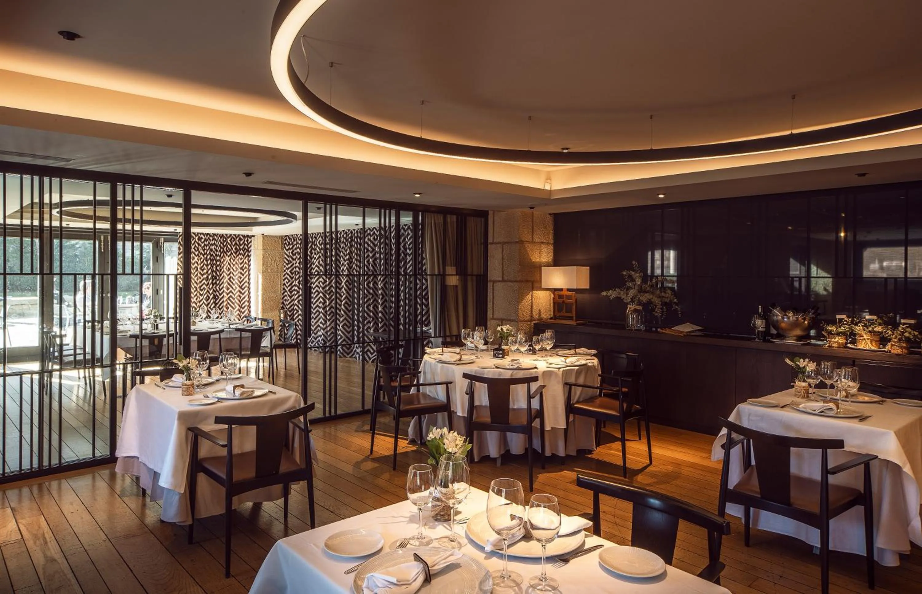 Ercilla Embarcadero Hotel