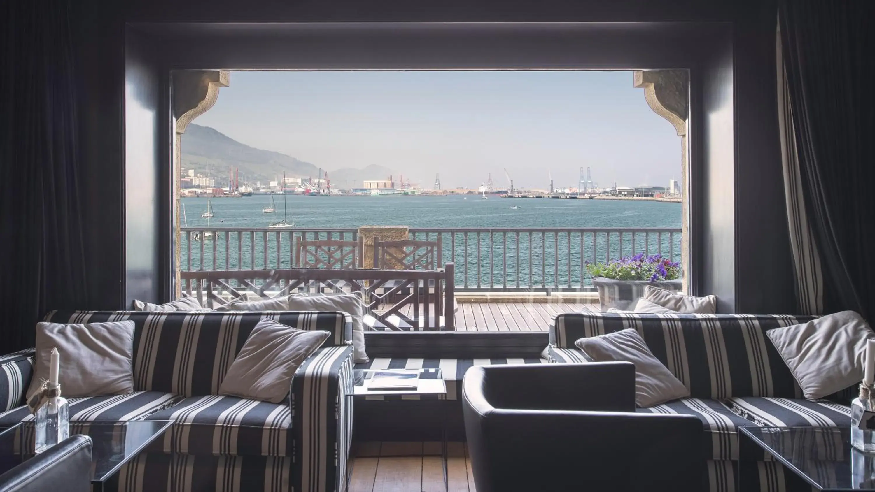 Ercilla Embarcadero Hotel Ercilla Embarcadero Hotel