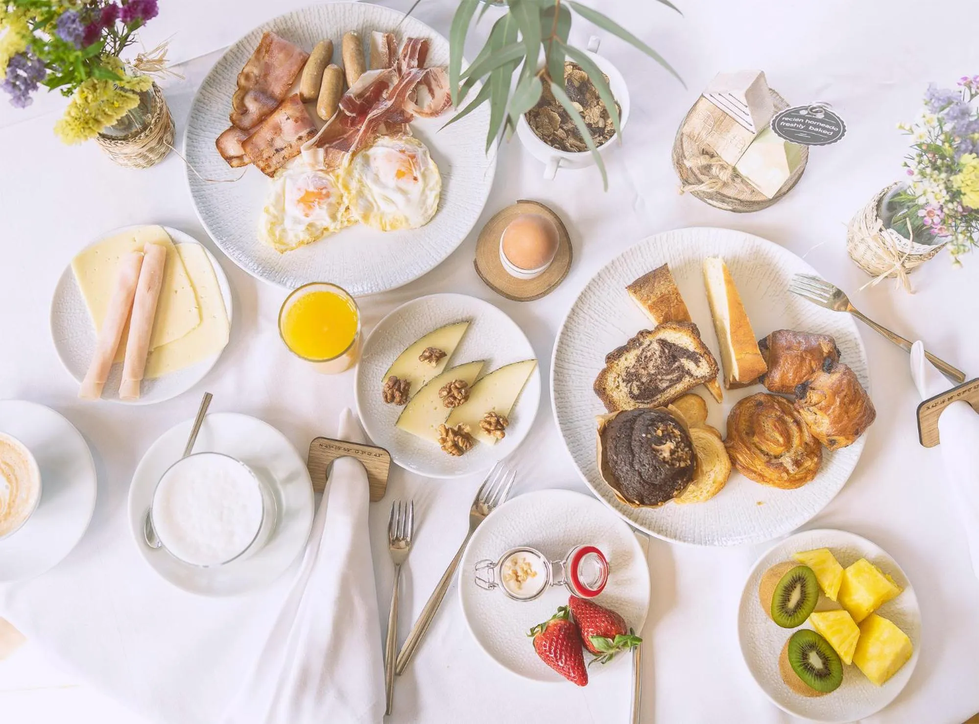 Ercilla Embarcadero Hotel