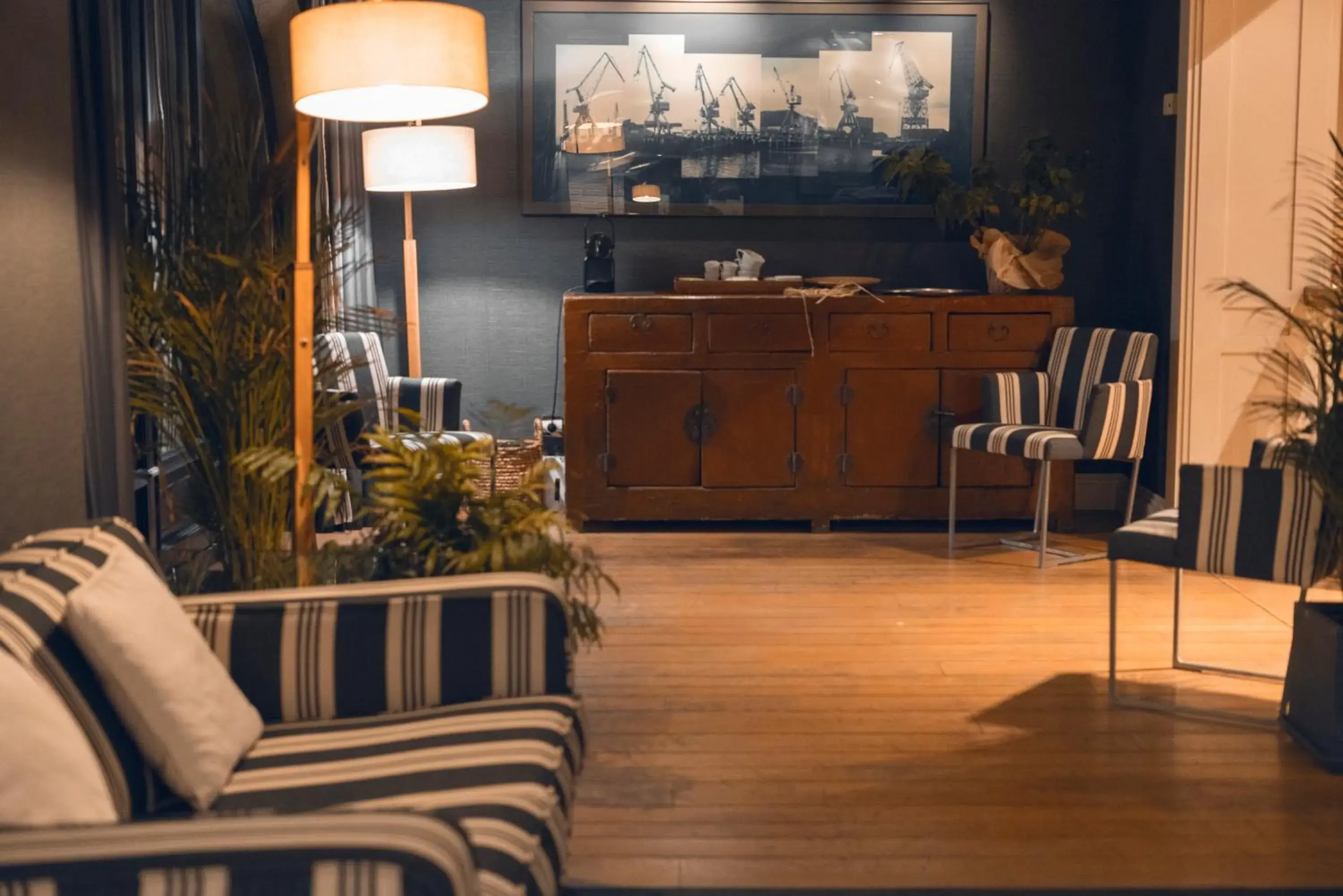 Ercilla Embarcadero Hotel Ercilla Embarcadero Hotel