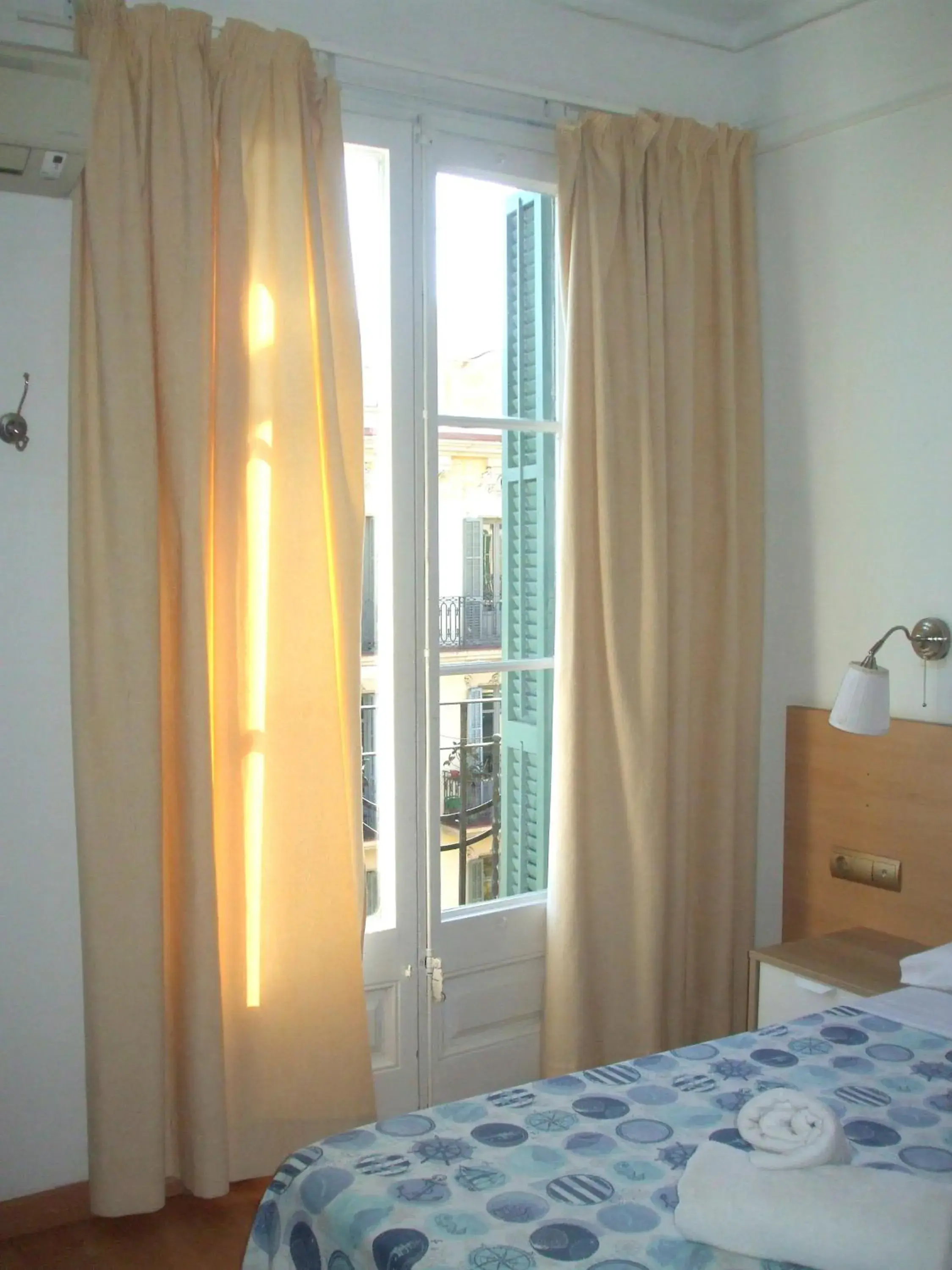 Bedroom, Bed in Hostal Felipe 2 Bedroom, Bed in Hostal Felipe 2