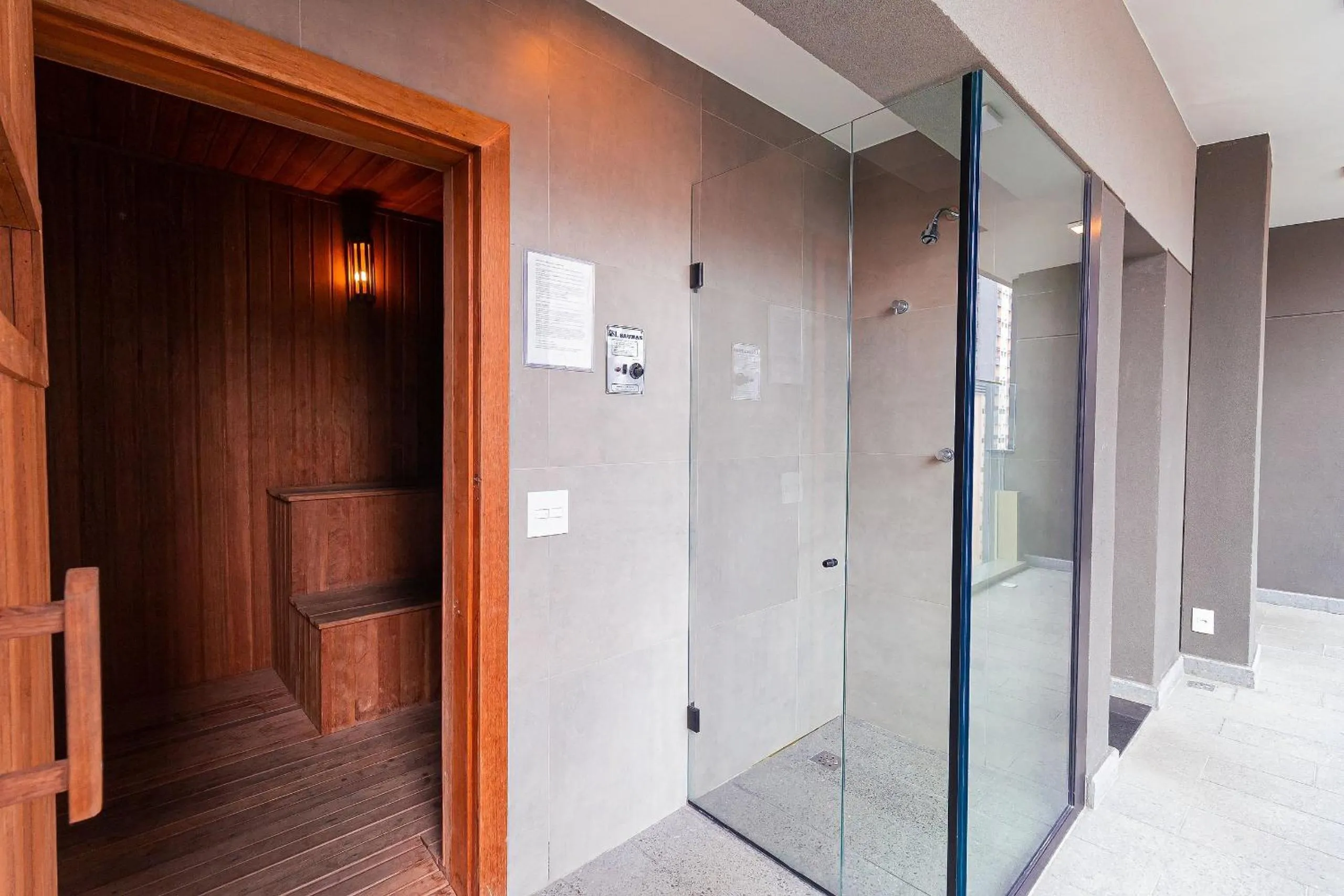 Vossa Bossa Capote Valente