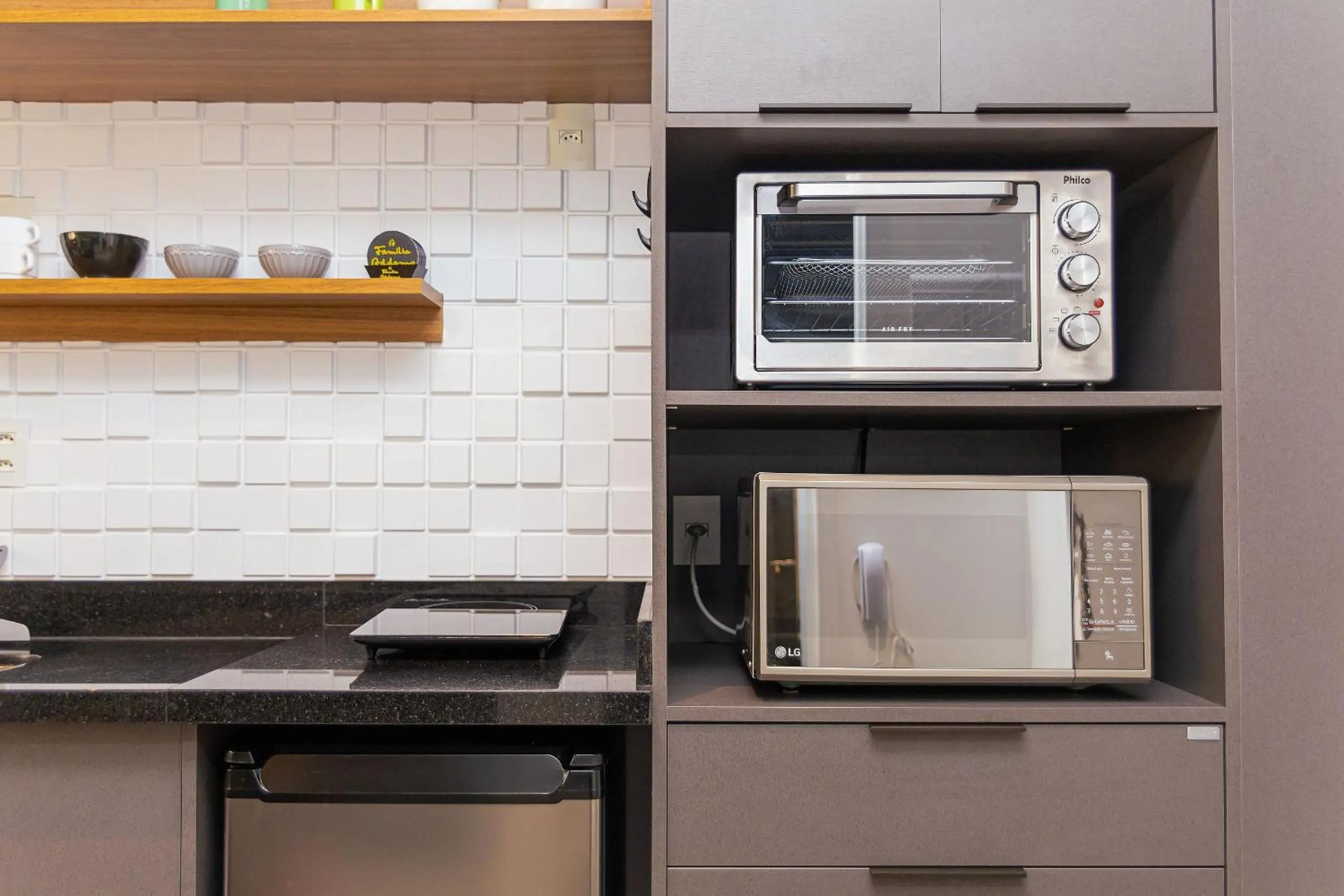 Vossa Bossa Capote Valente