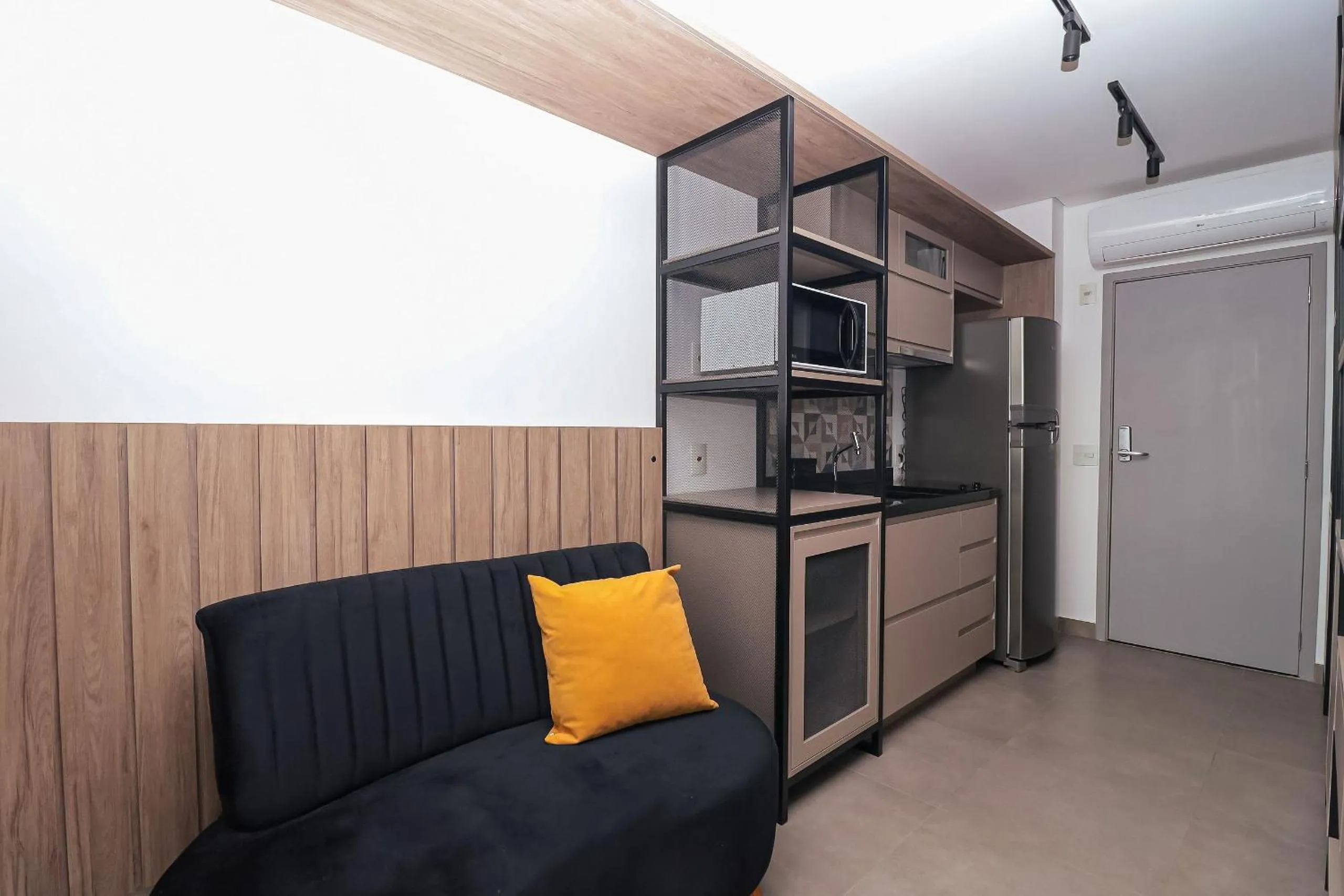 Vossa Bossa Capote Valente