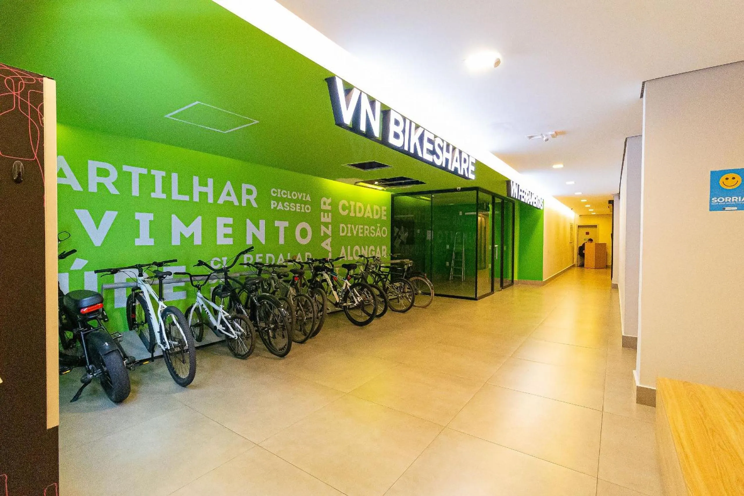 Vossa Bossa Capote Valente