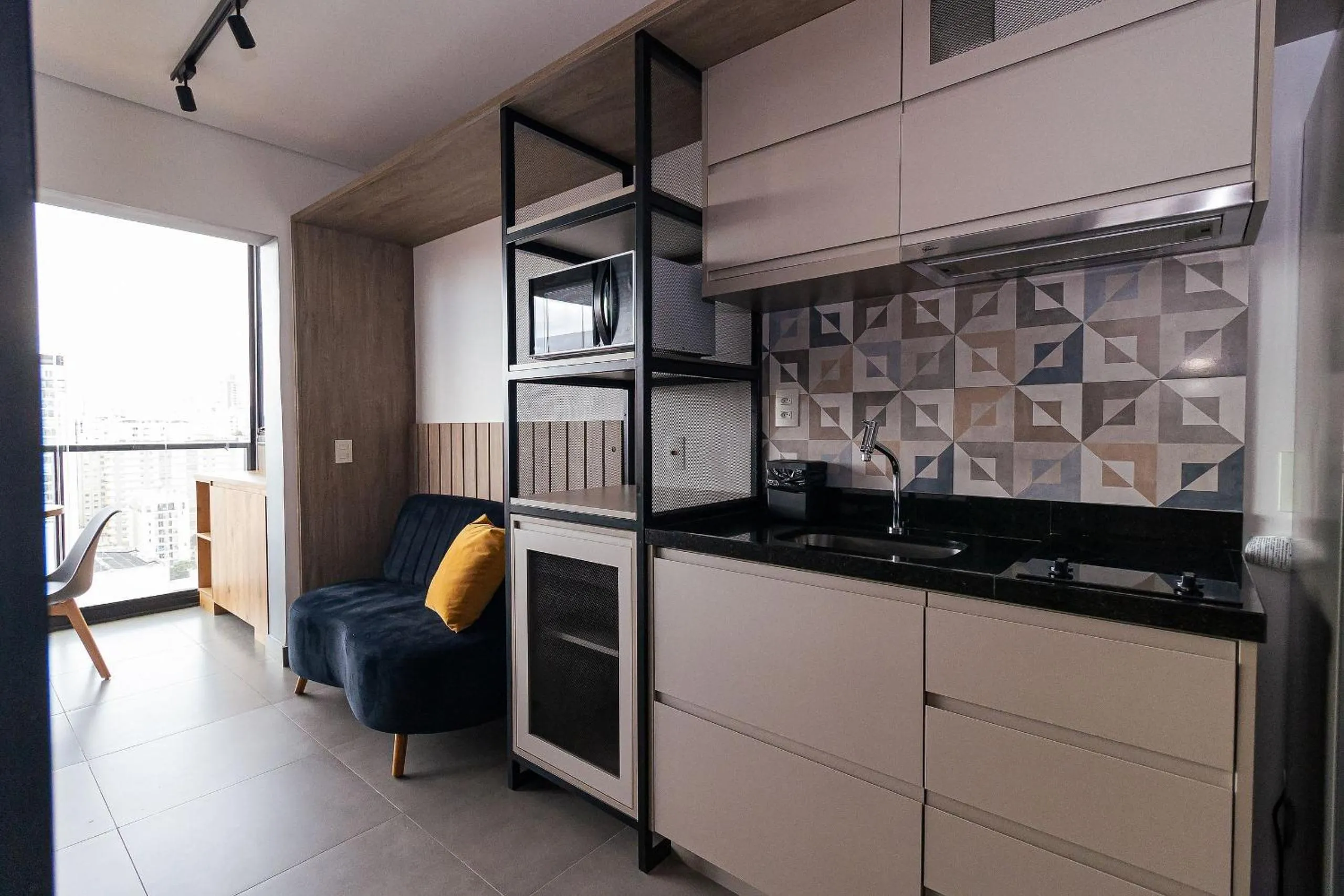 Vossa Bossa Capote Valente