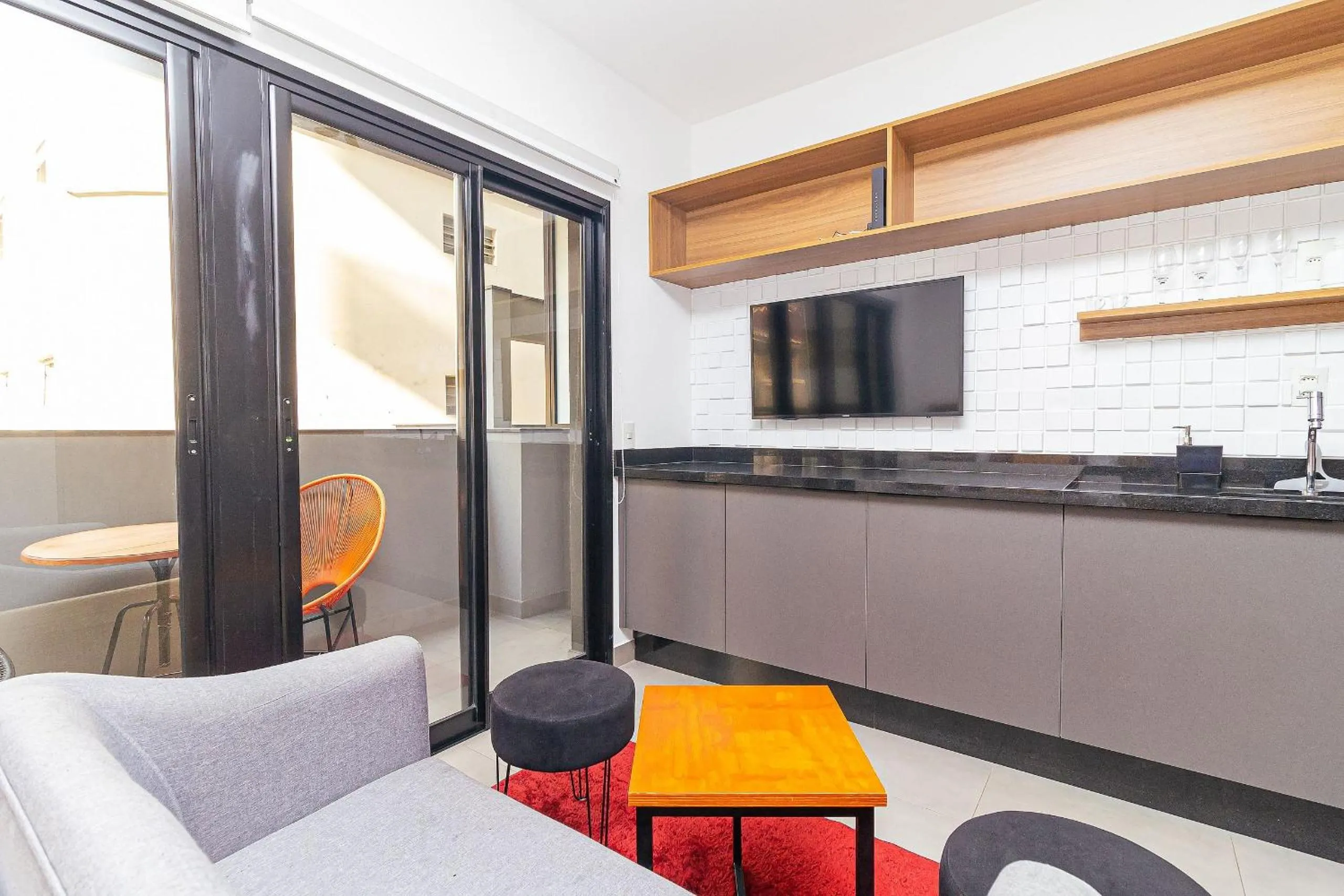 Vossa Bossa Capote Valente