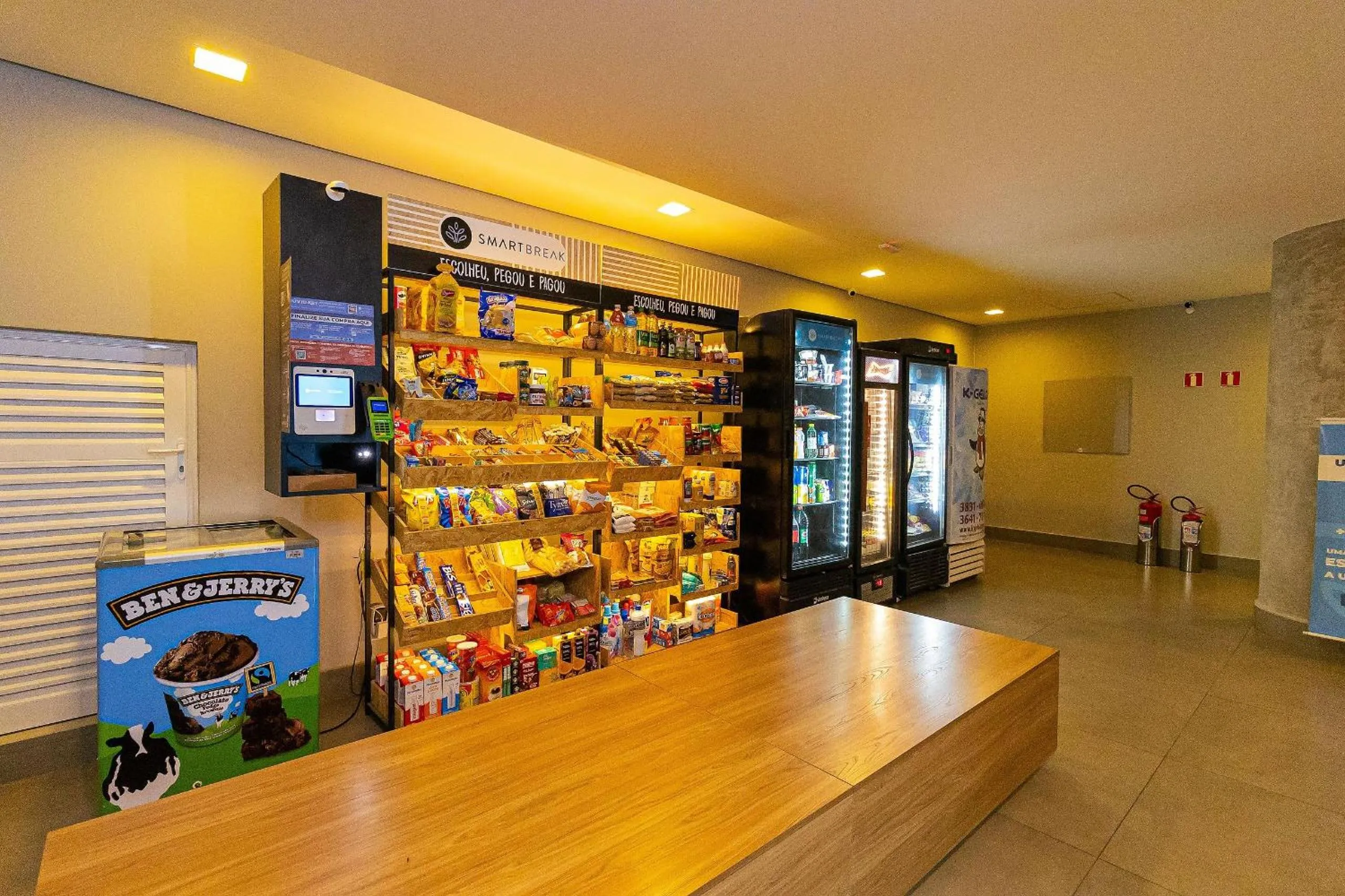 Vossa Bossa Capote Valente