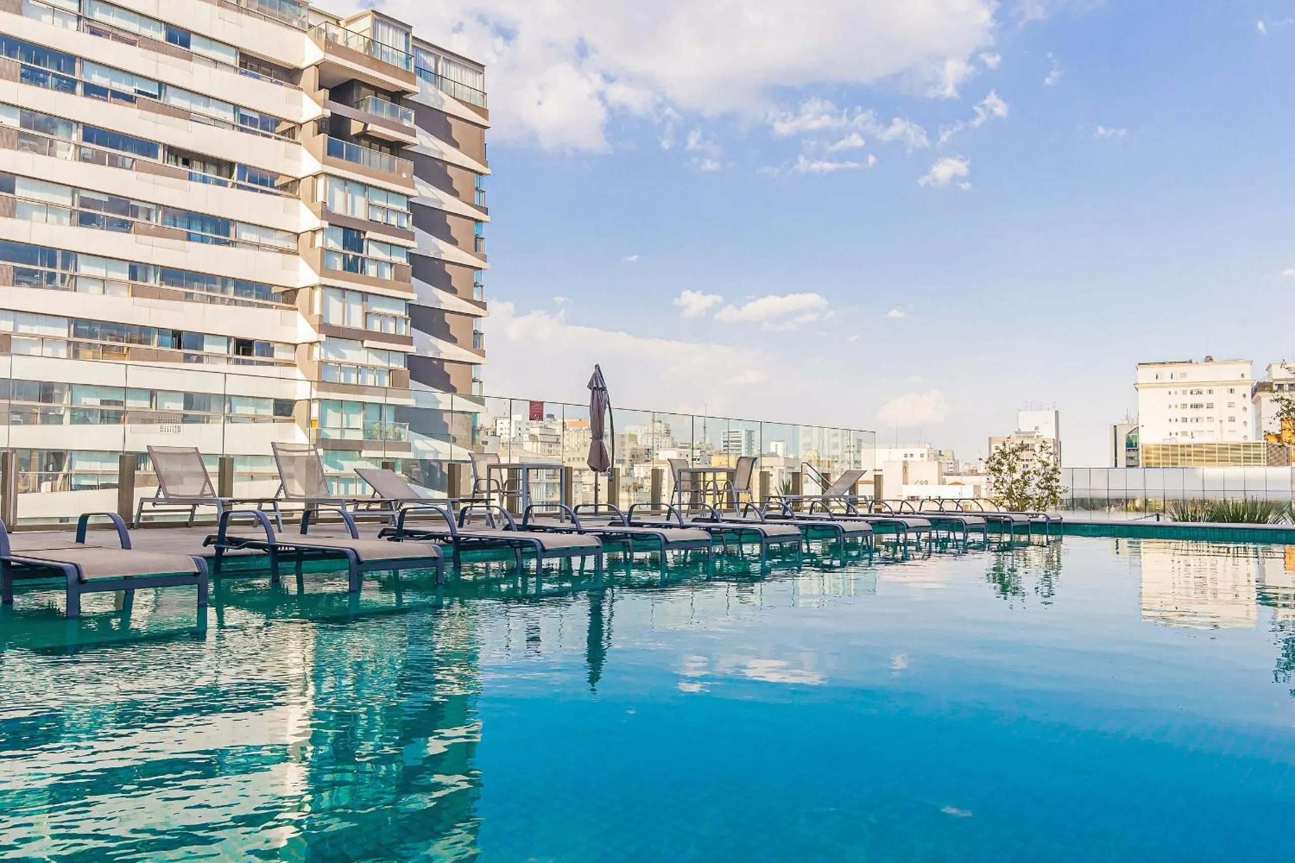 Vossa Bossa Capote Valente