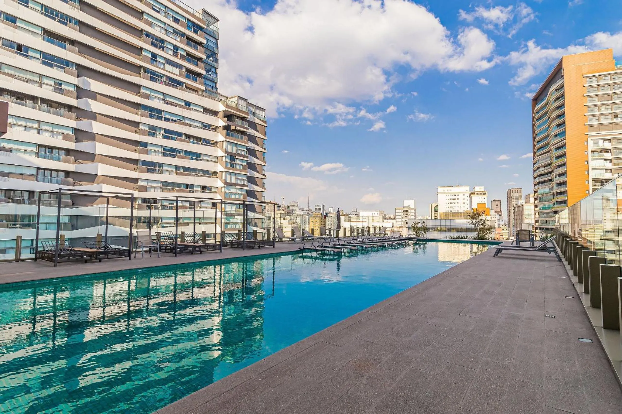 Vossa Bossa Capote Valente