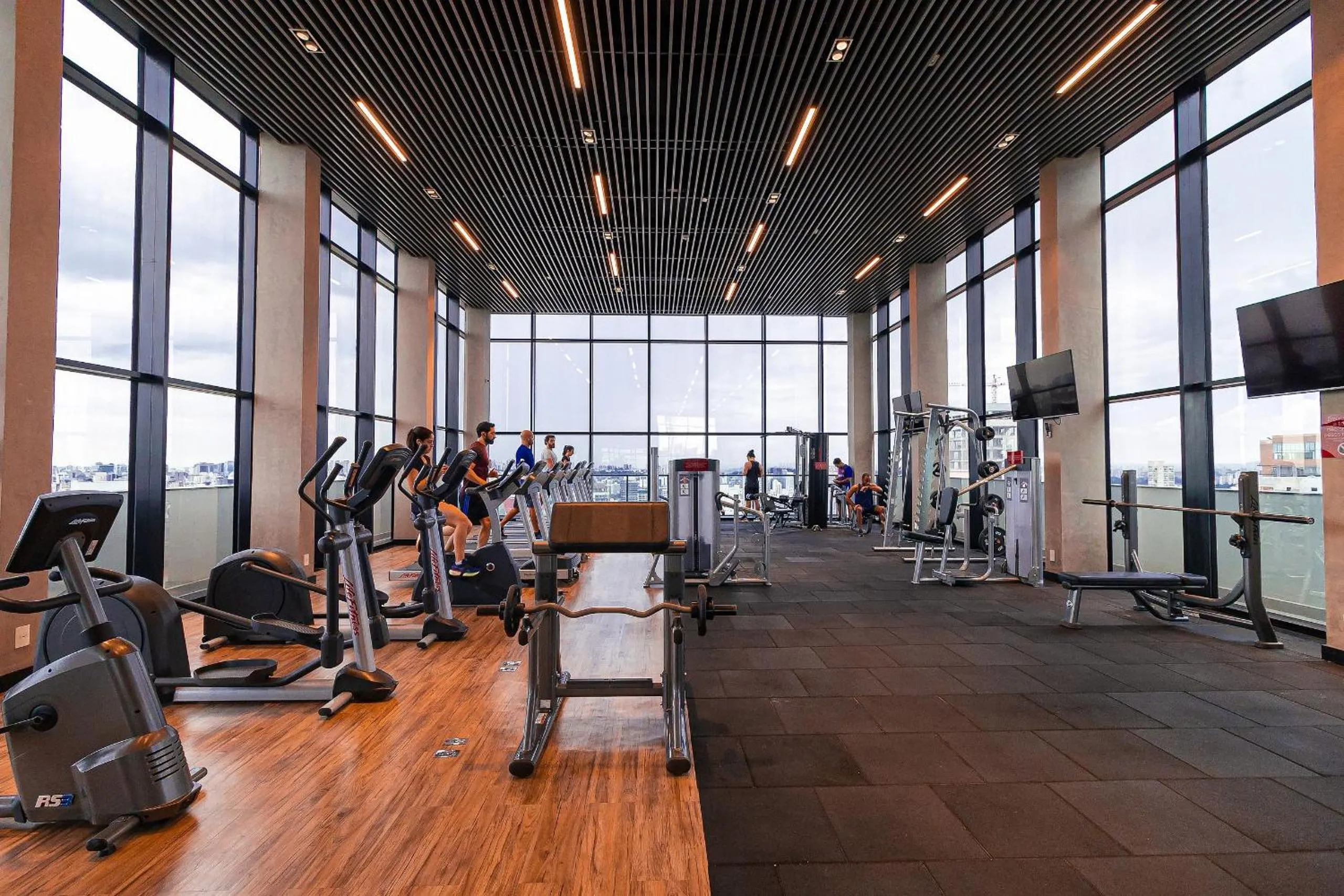 Vossa Bossa Capote Valente