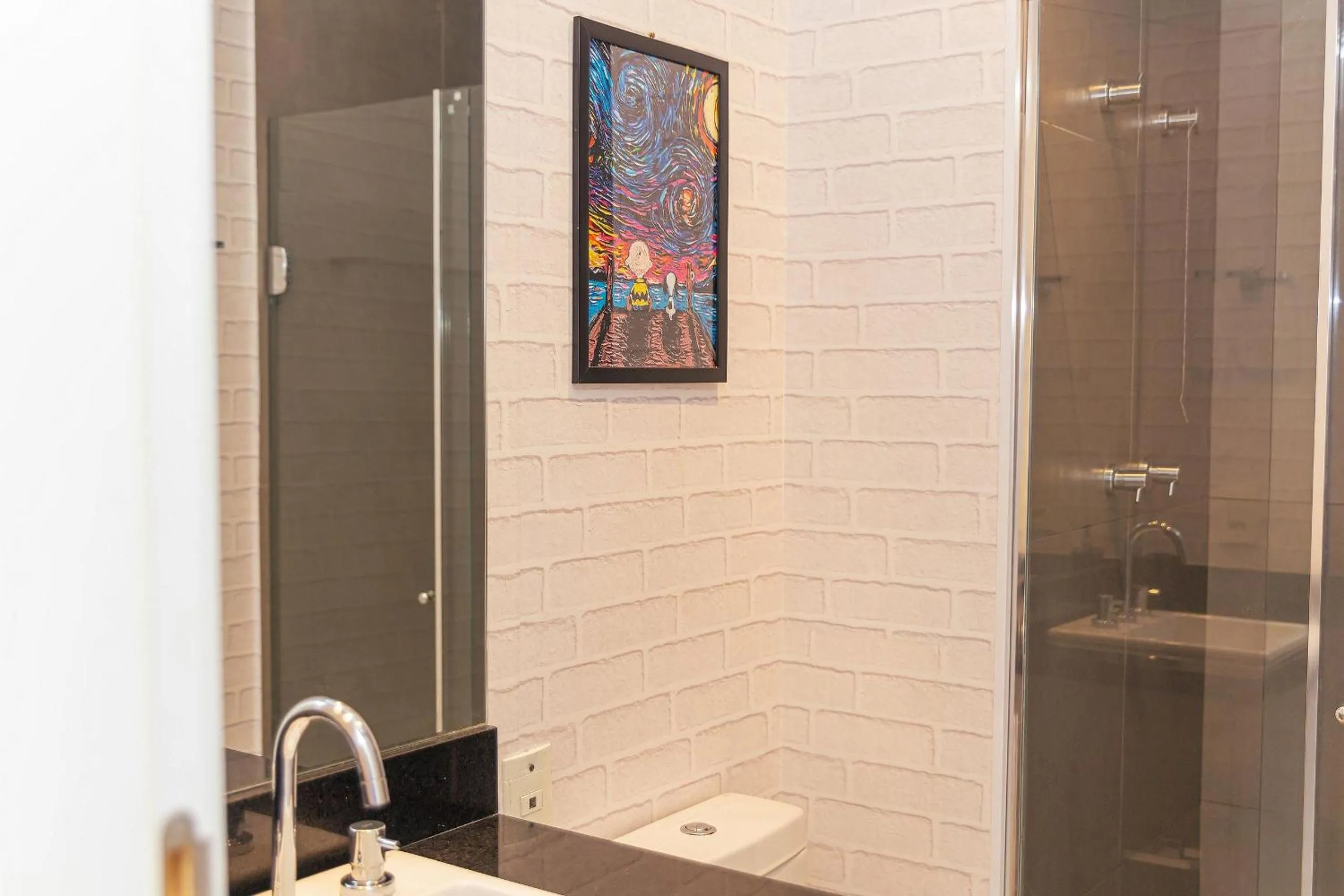 Vossa Bossa Capote Valente