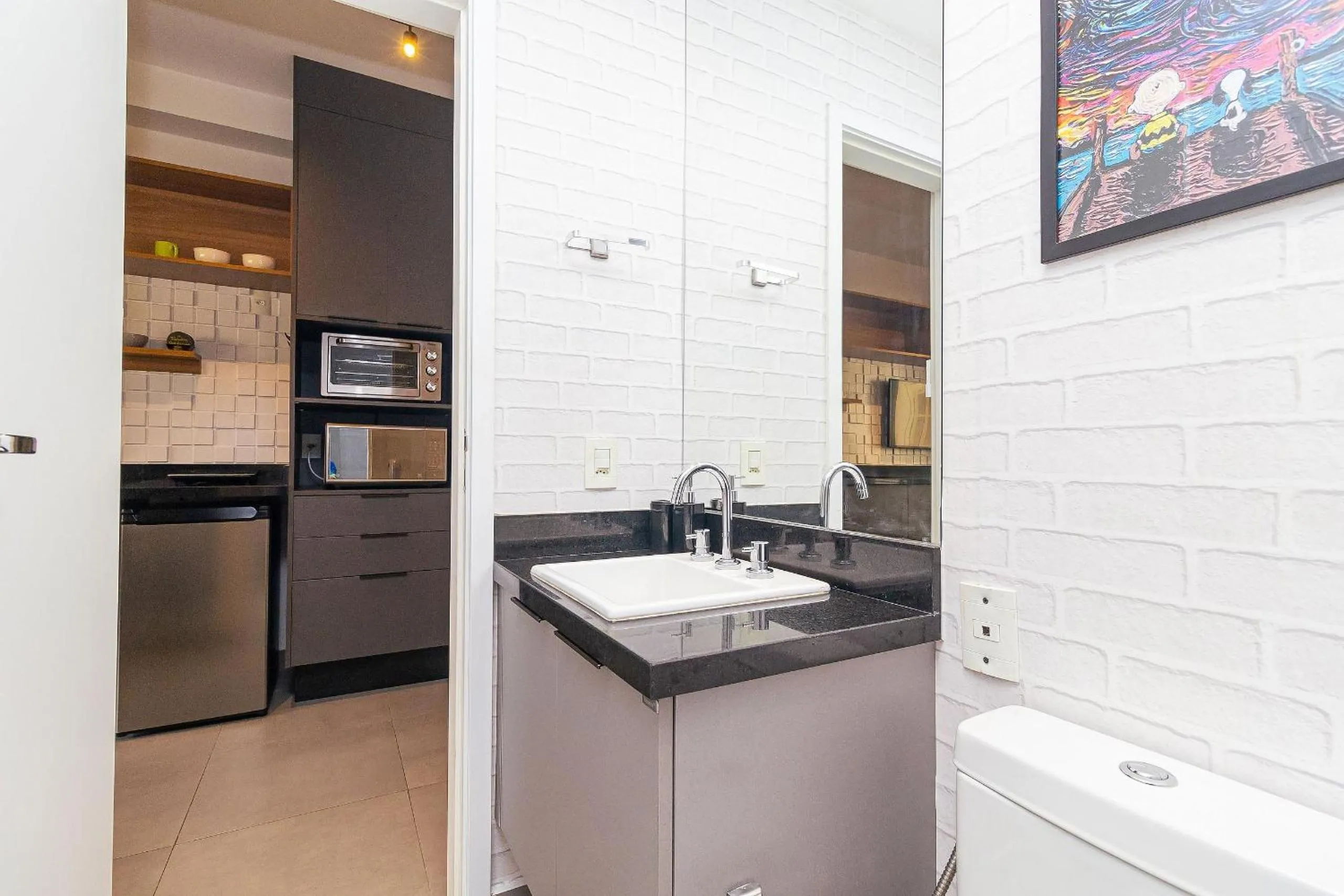 Vossa Bossa Capote Valente