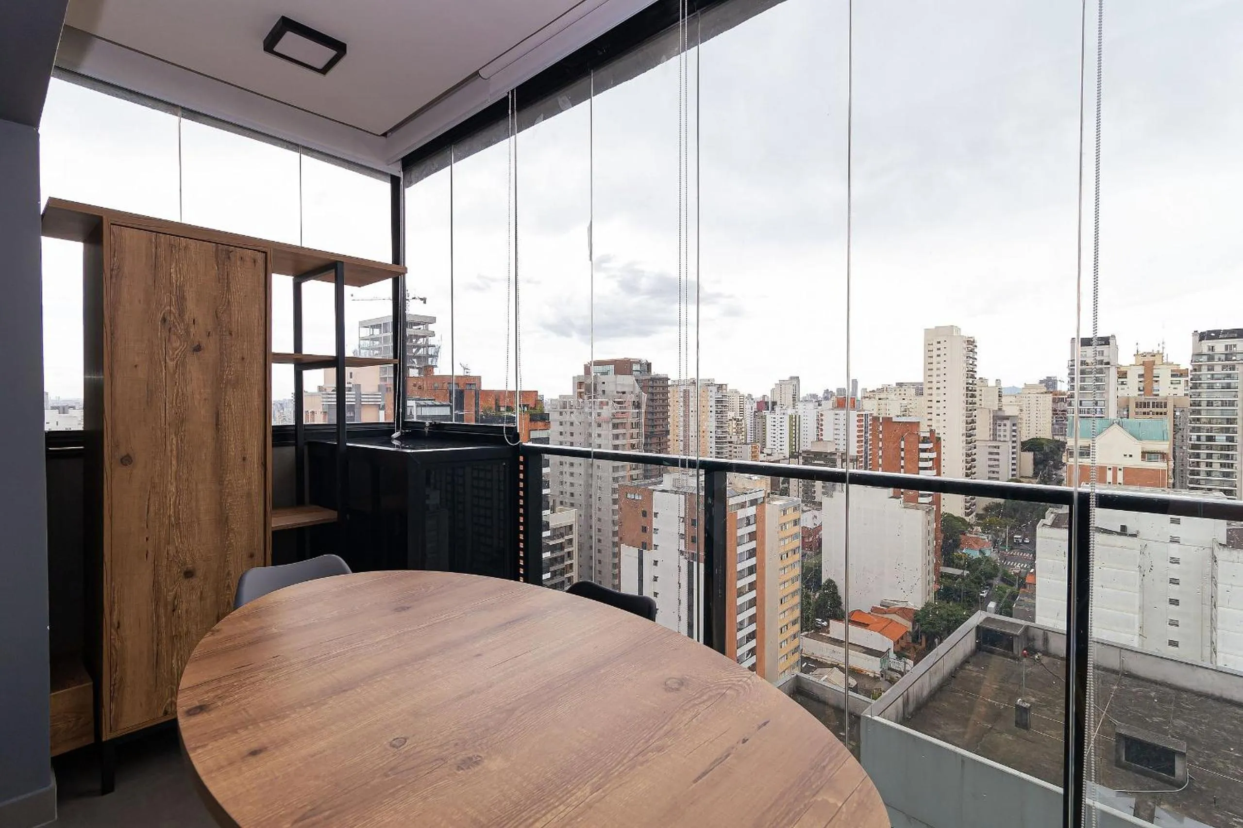 Vossa Bossa Capote Valente