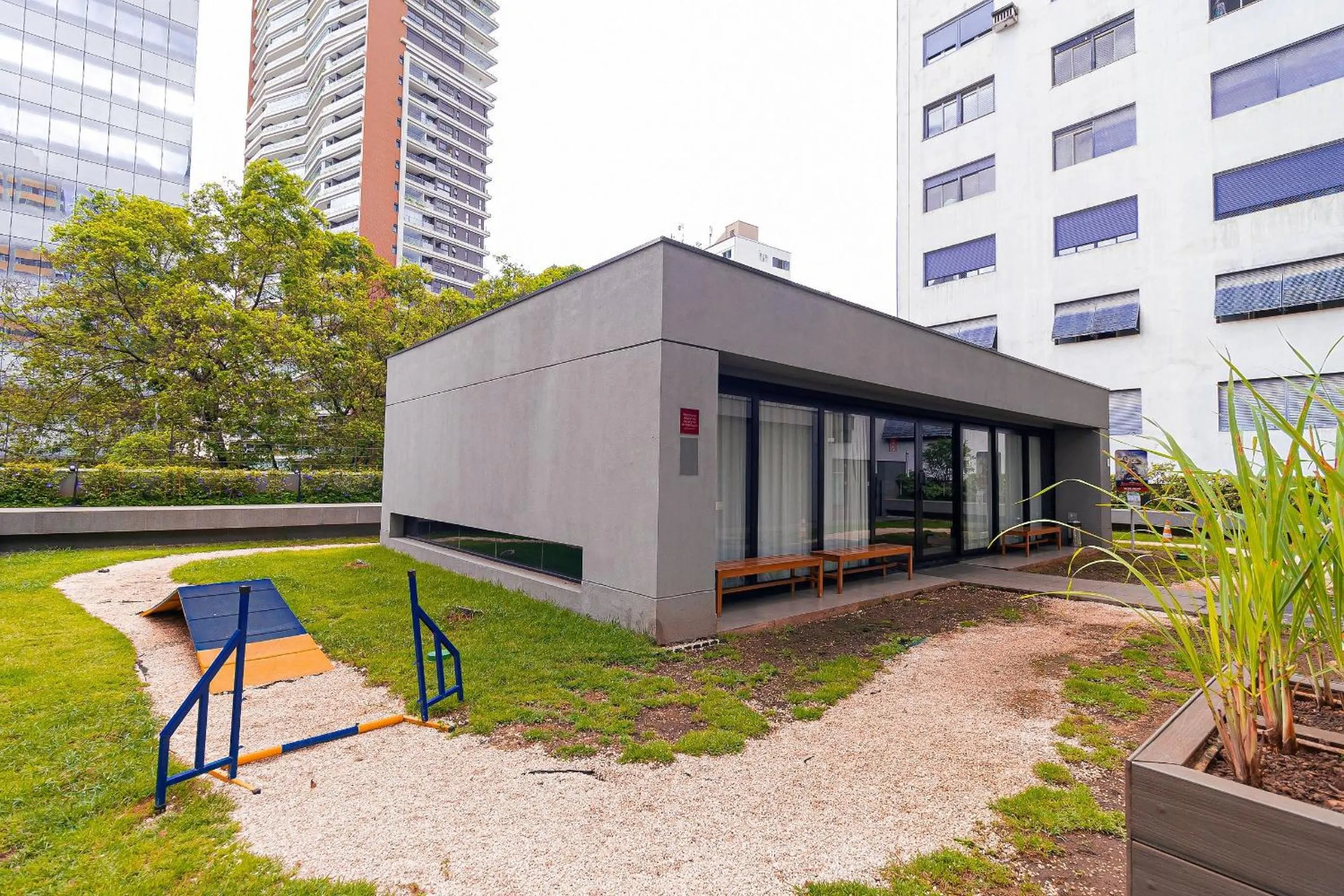 Vossa Bossa Capote Valente