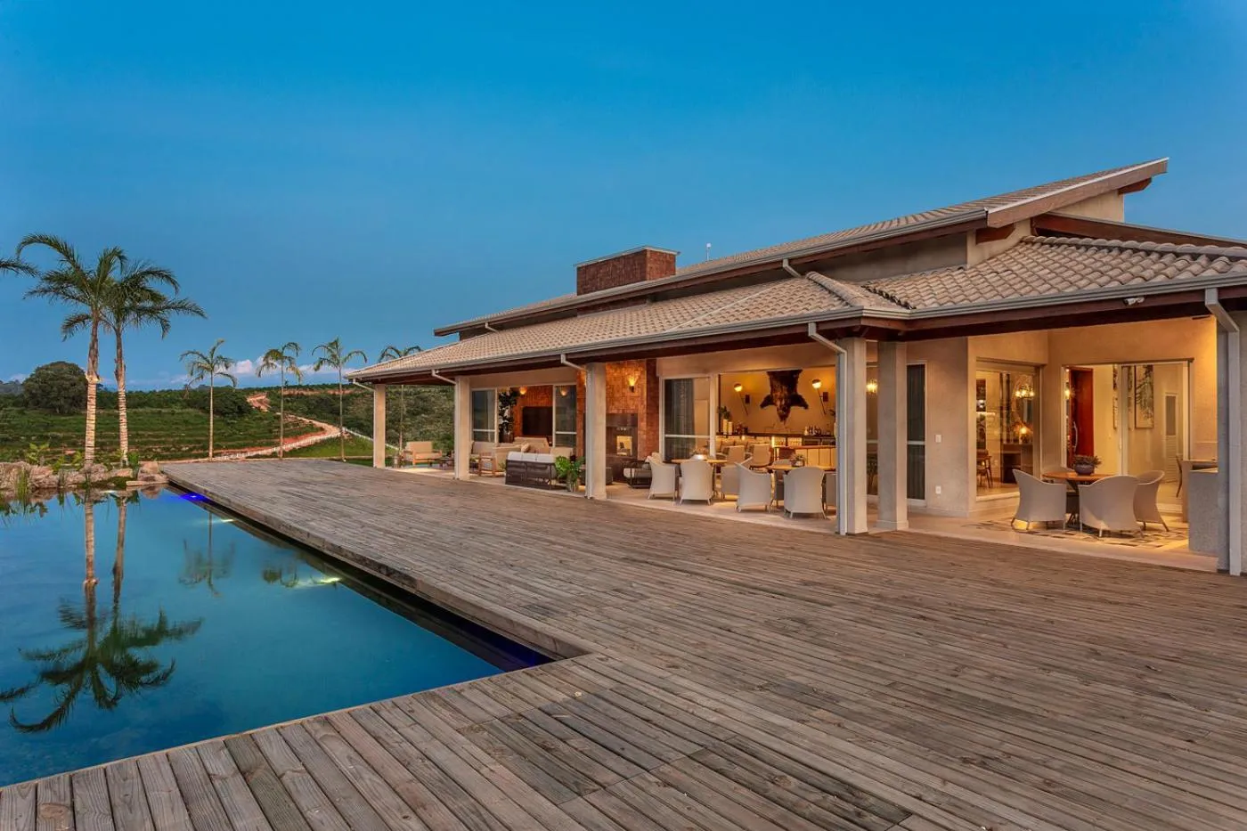 Casa Mantiqueira Hotel Boutique