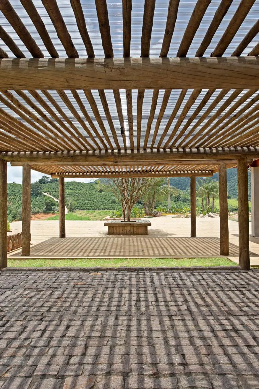 Casa Mantiqueira Hotel Boutique