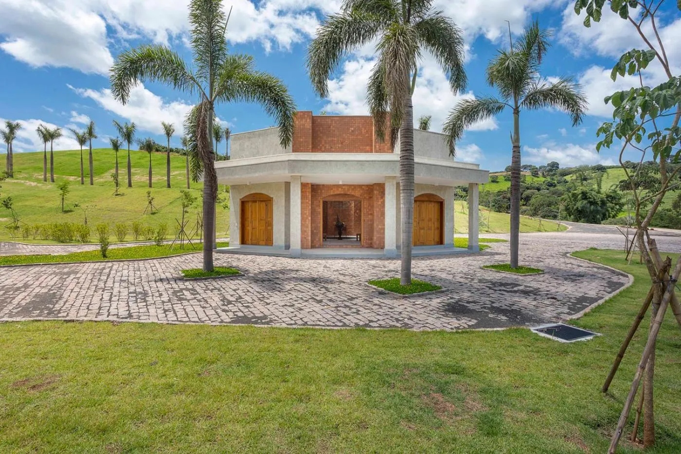 Casa Mantiqueira Hotel Boutique