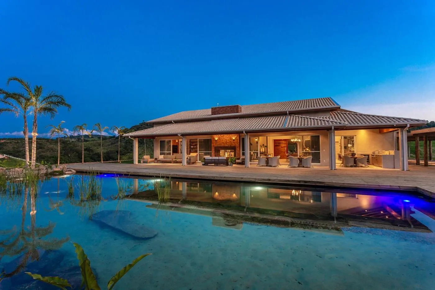 Casa Mantiqueira Hotel Boutique