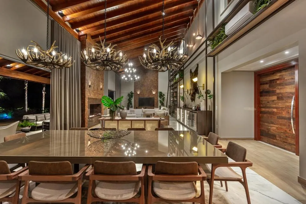 Casa Mantiqueira Hotel Boutique