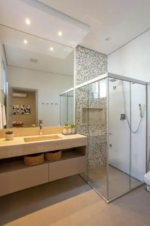 Deluxe Queen Suite in Casa Mantiqueira Hotel Boutique Deluxe Queen Suite in Casa Mantiqueira Hotel Boutique