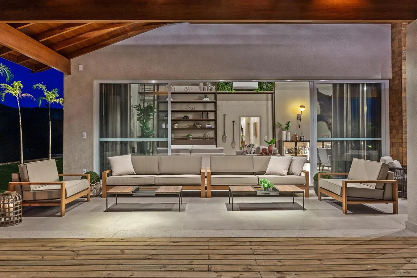 Casa Mantiqueira Hotel Boutique