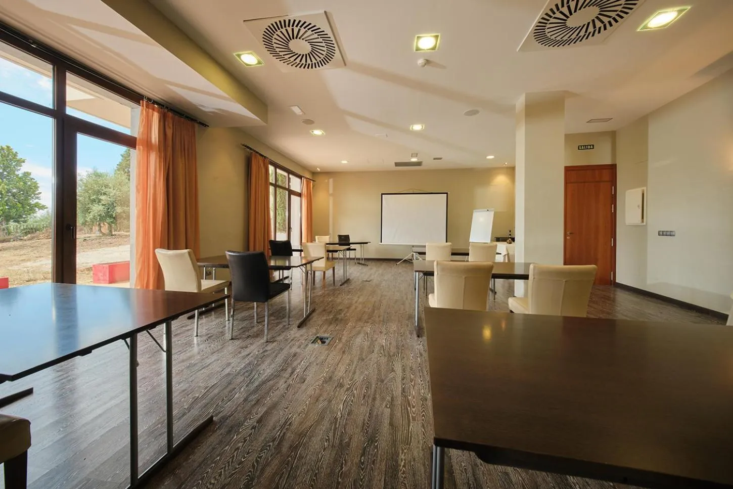 Meeting/conference room in Hotel Spa Villa Nazules