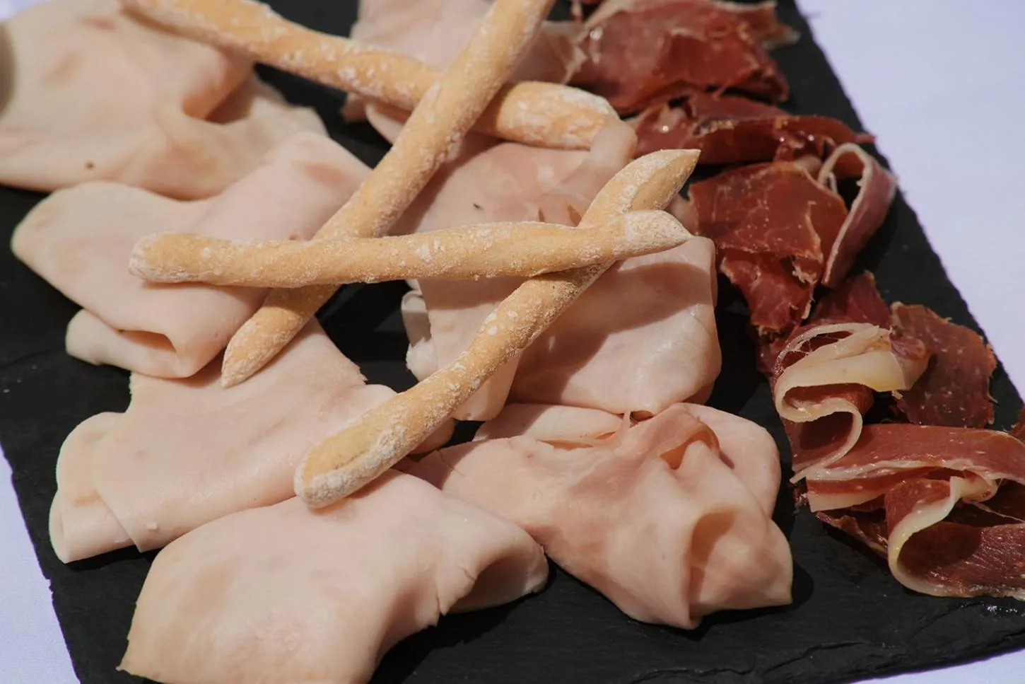 Breakfast in Hotel Spa Villa Nazules