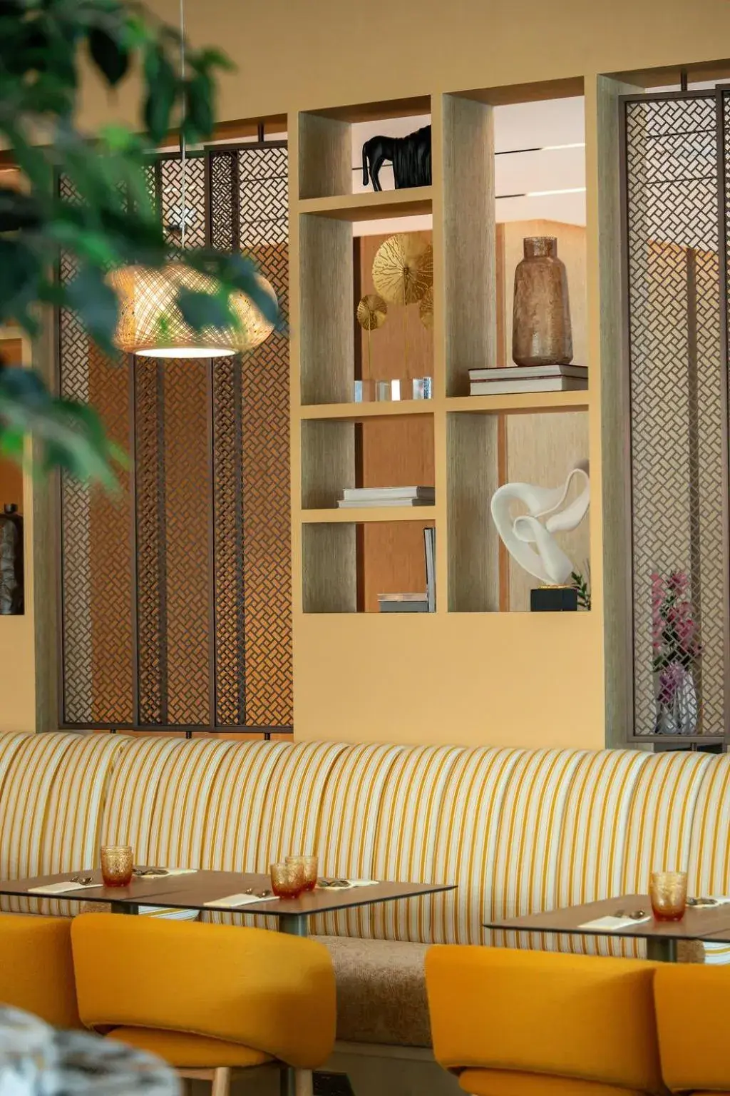 Restaurant/places to eat in Cheval Maison - The Palm Restaurant/places to eat in Cheval Maison - The Palm