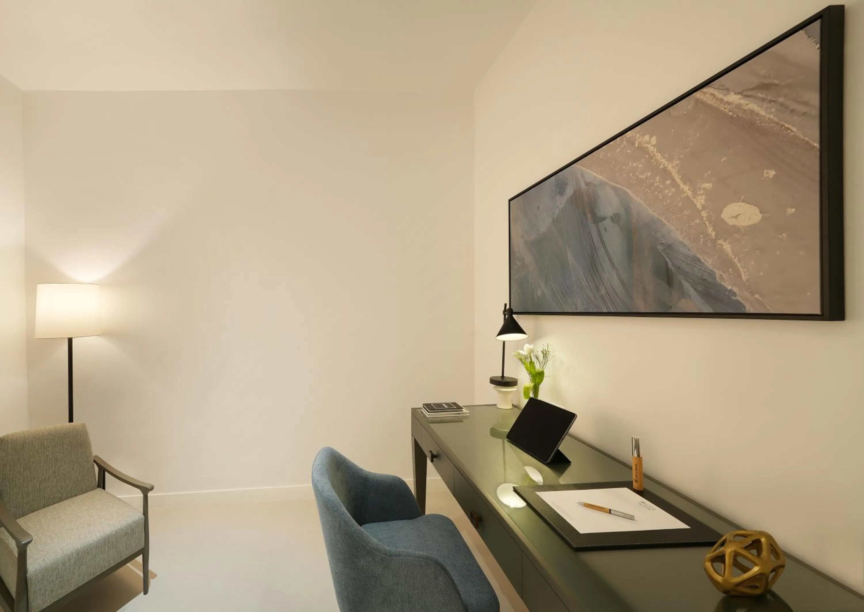 Business facilities in Cheval Maison - The Palm