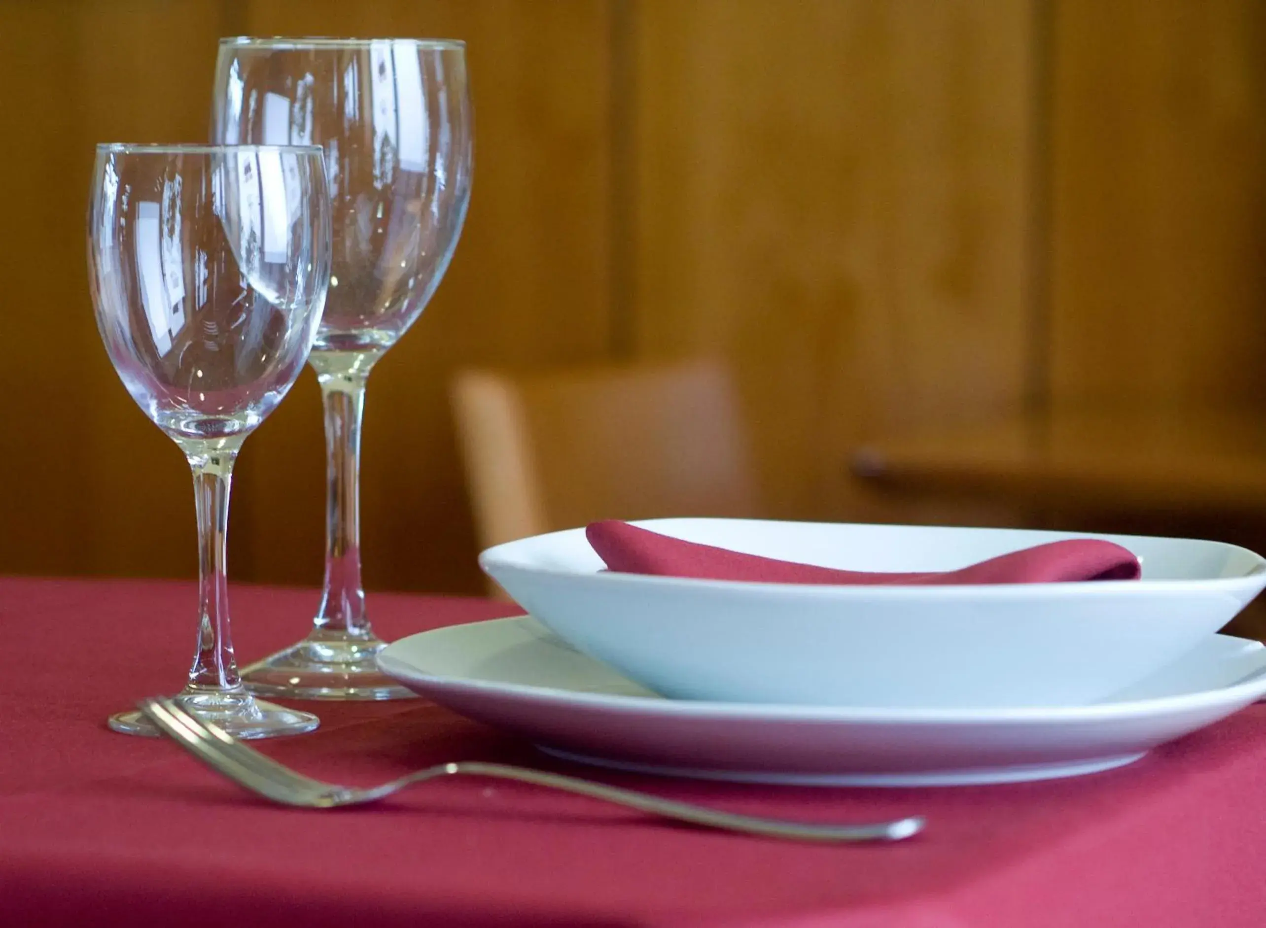 Restaurant/places to eat in Hotel Ciutat De Sant Adria Restaurant/places to eat in Hotel Ciutat De Sant Adria