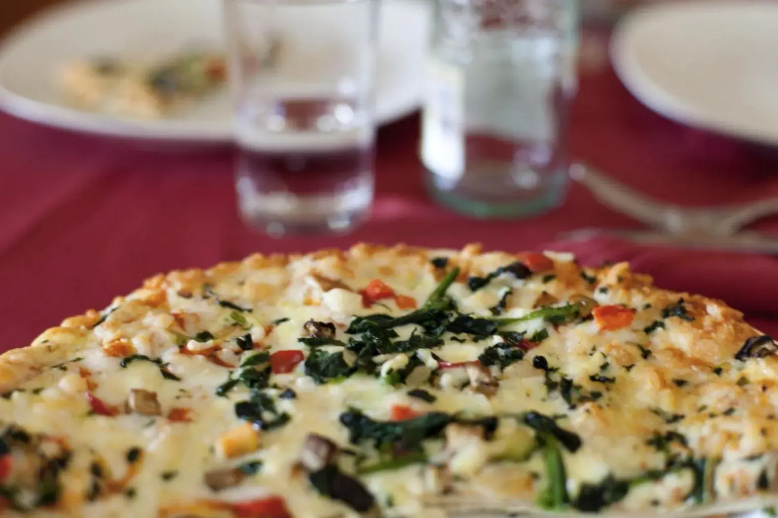 Food and drinks in Hotel Ciutat De Sant Adria Food and drinks in Hotel Ciutat De Sant Adria