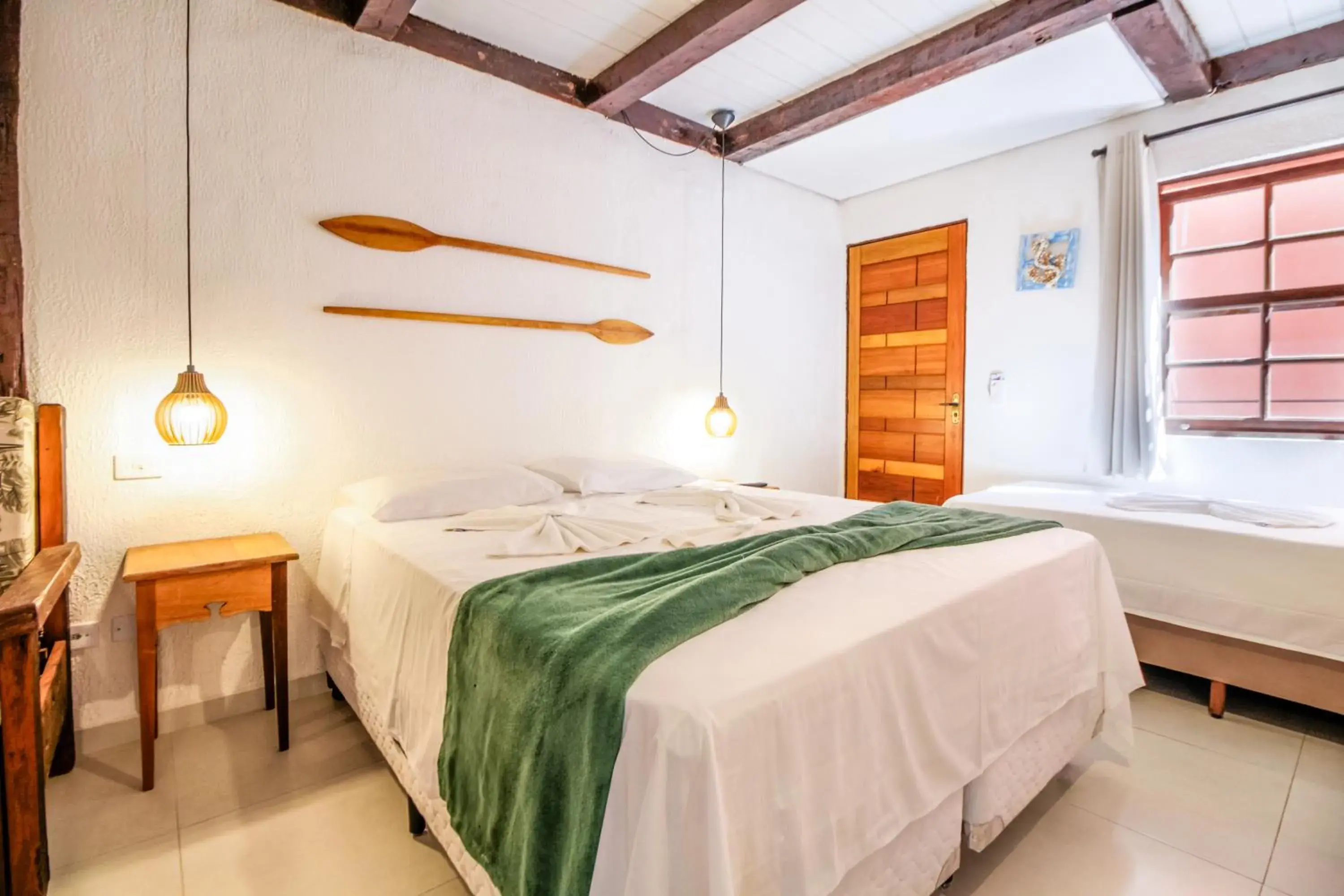 Quarto Luxo Varanda in VELINN Pousada Canoa Ilhabela Quarto Luxo Varanda in VELINN Pousada Canoa Ilhabela