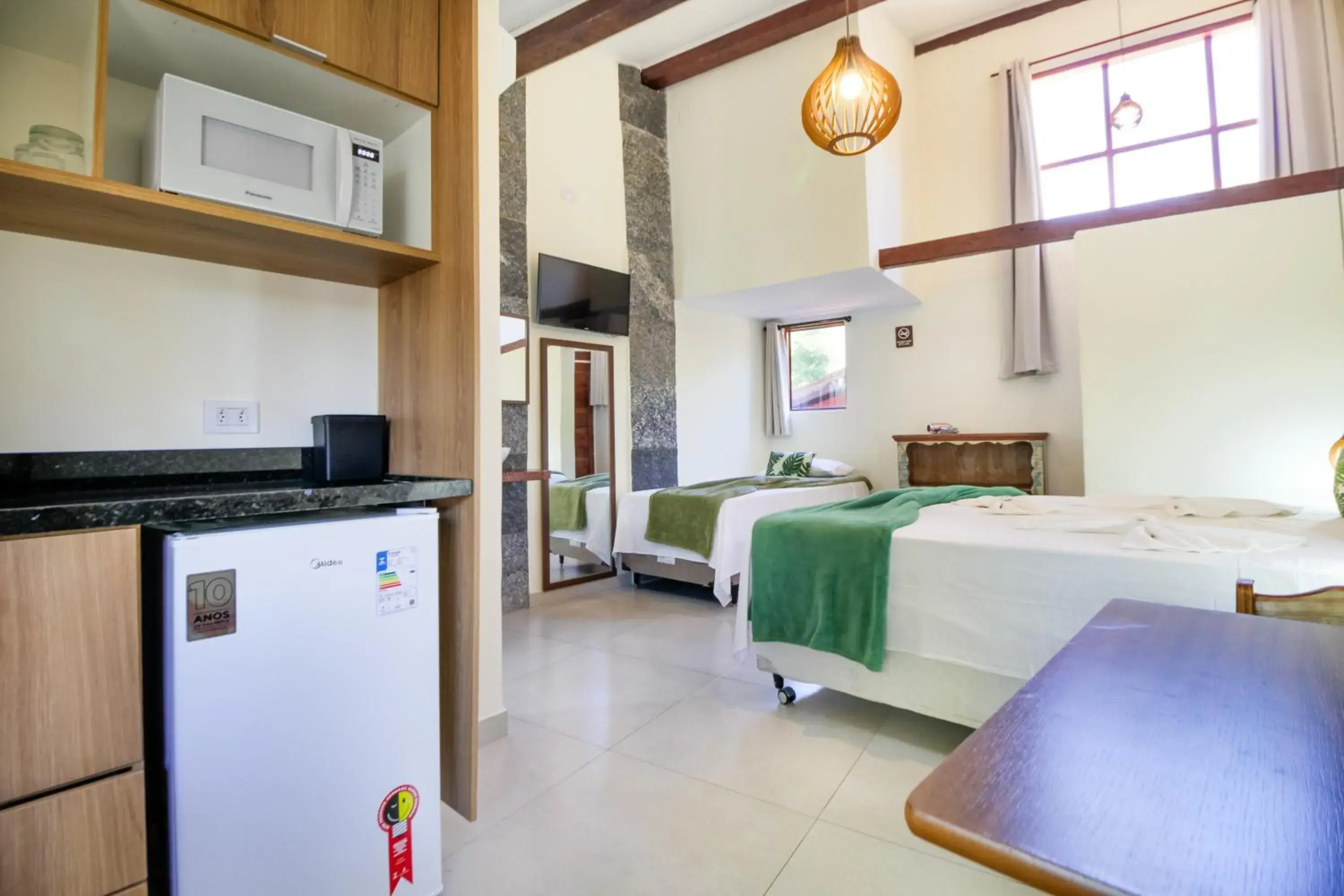 Quarto Superior in VELINN Pousada Canoa Ilhabela Quarto Superior in VELINN Pousada Canoa Ilhabela